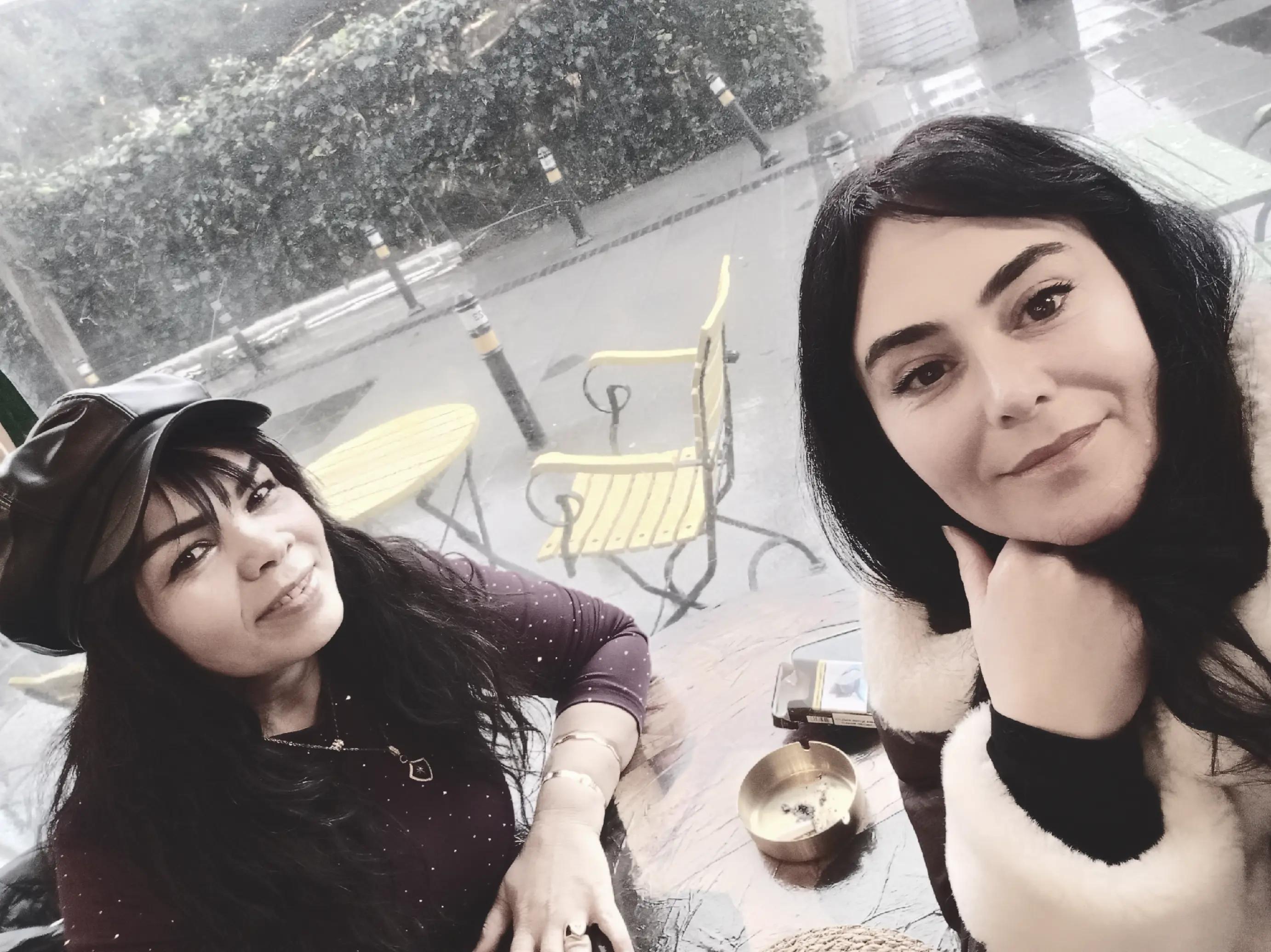 @Selvi Yıldız