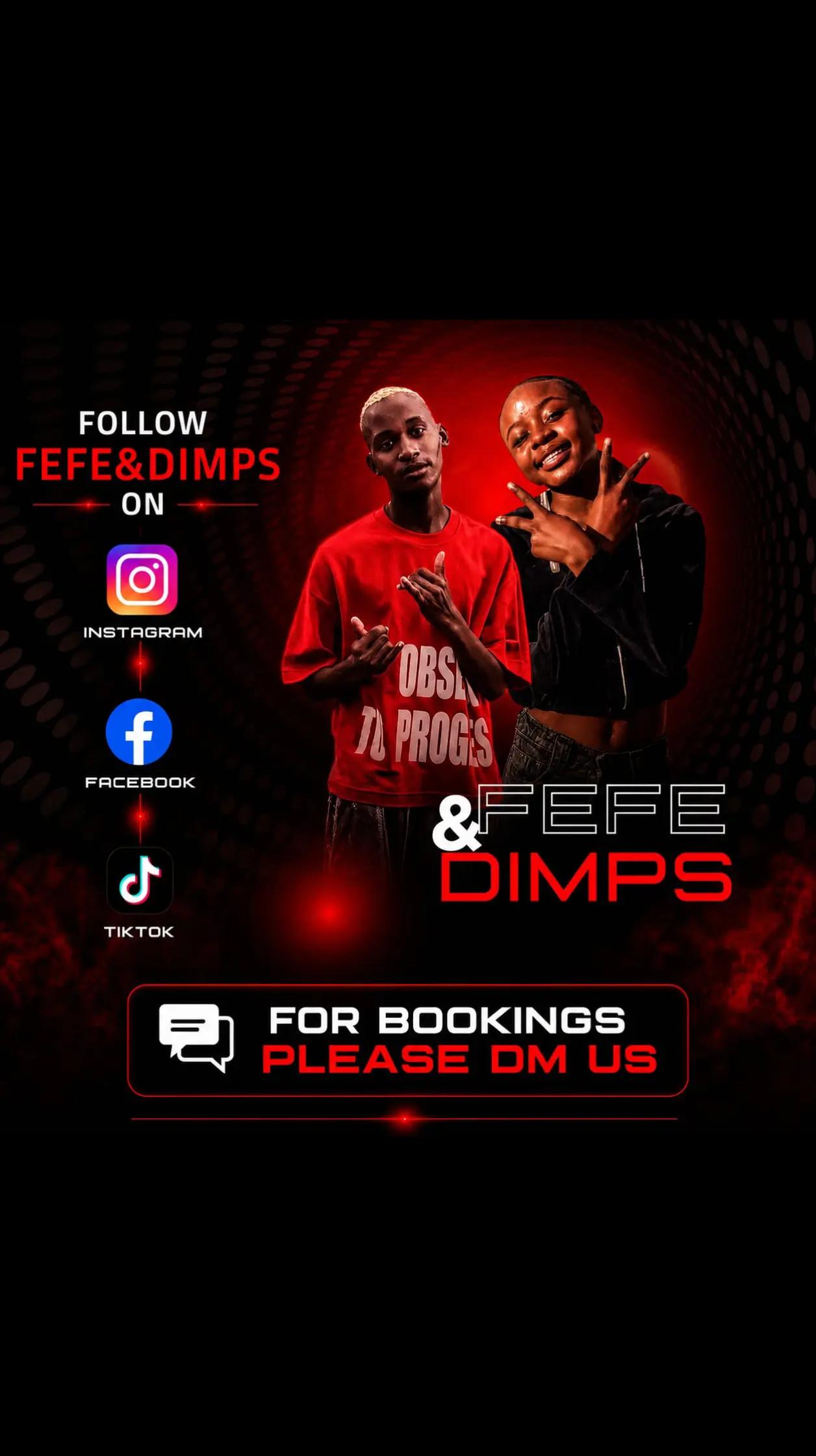 @Fefe Masigo🇿🇦