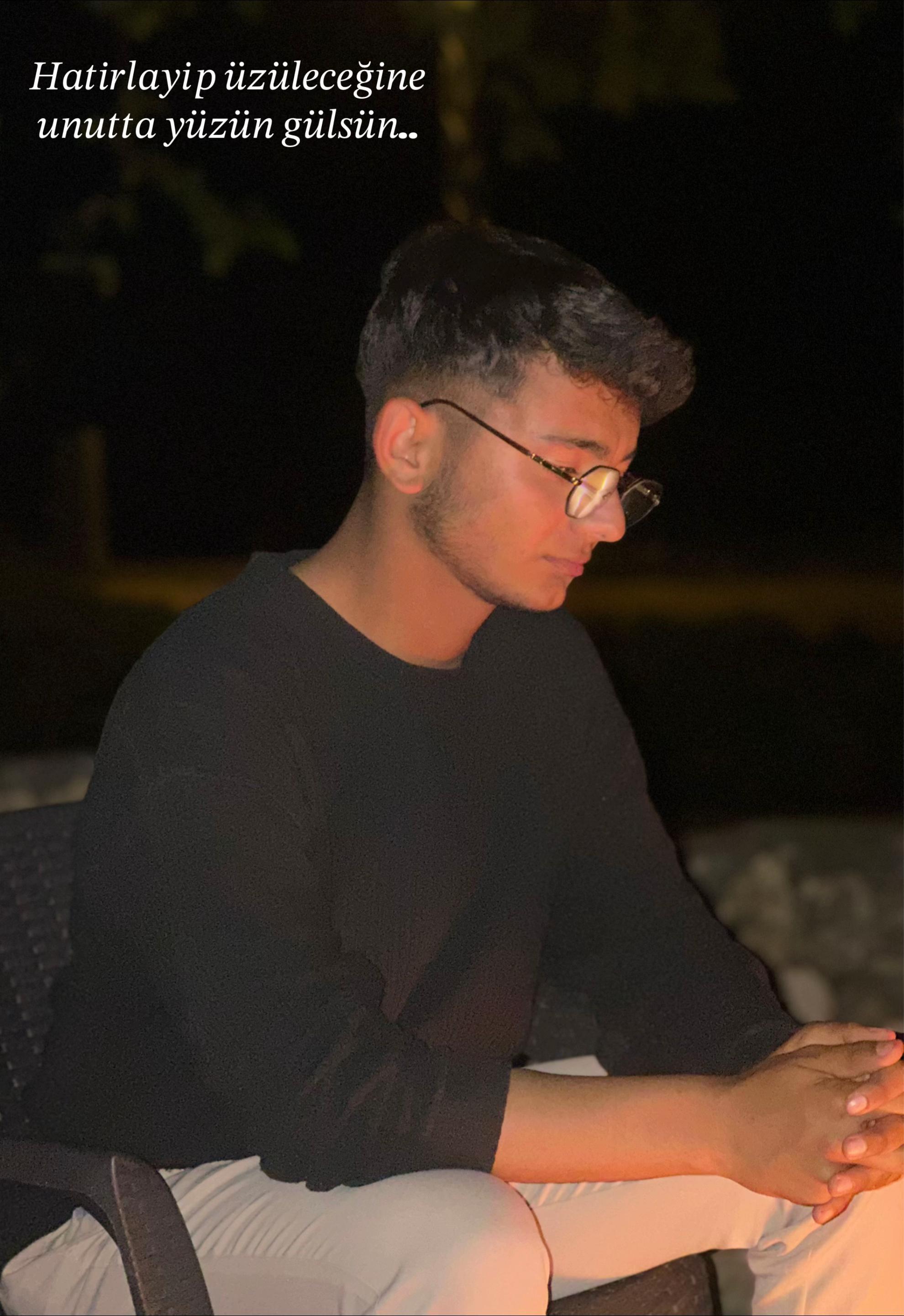 @Mehmet Can