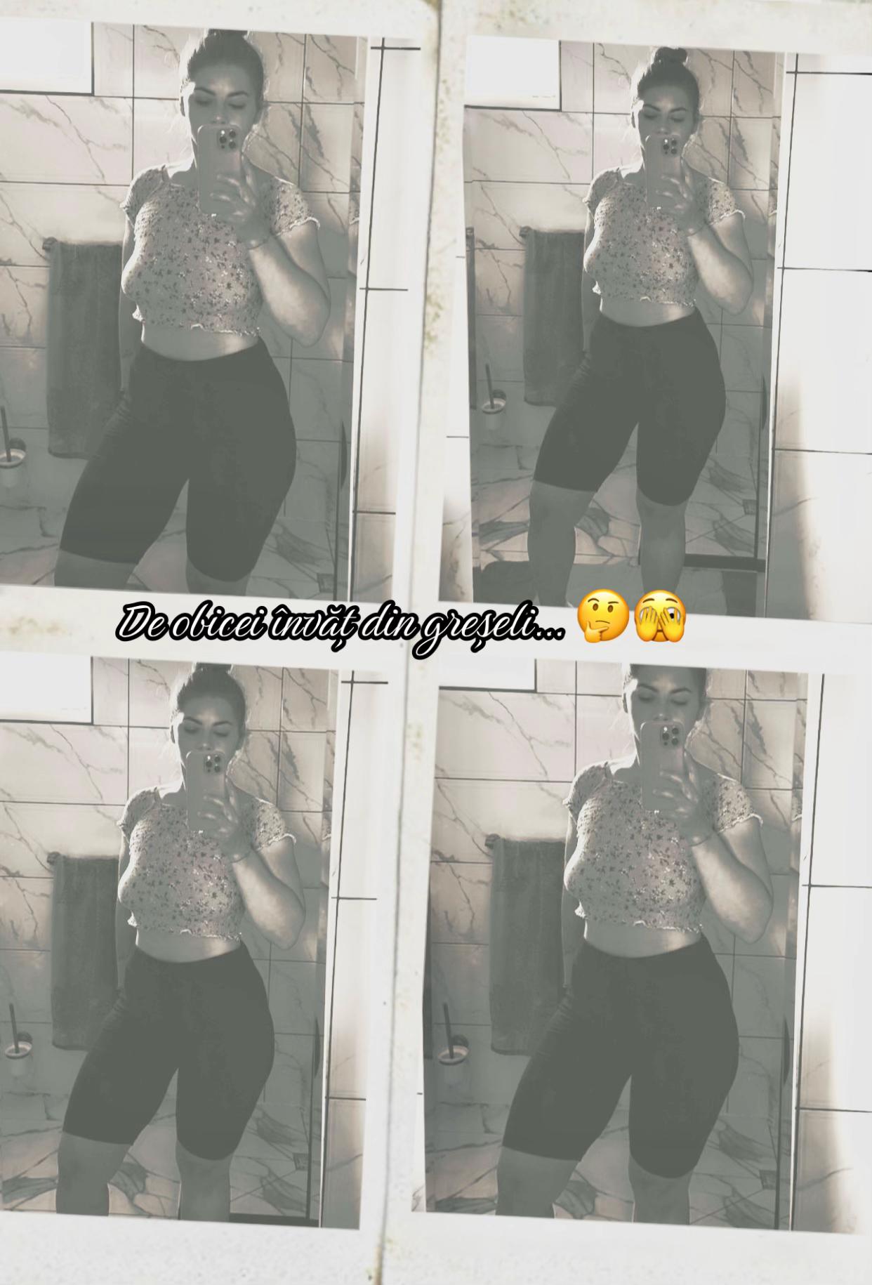 @🦋🤍 Crina Carculea 🤍🦋