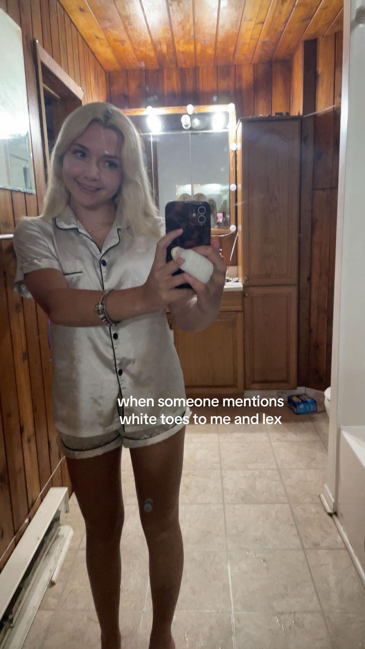 @secret