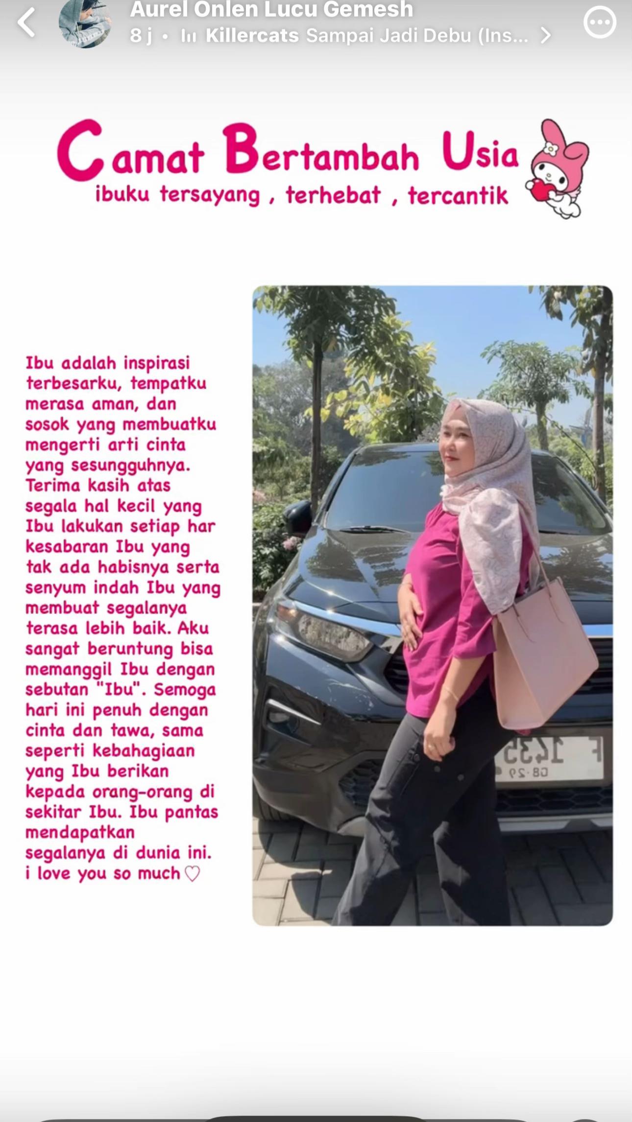 @Aisyah Online