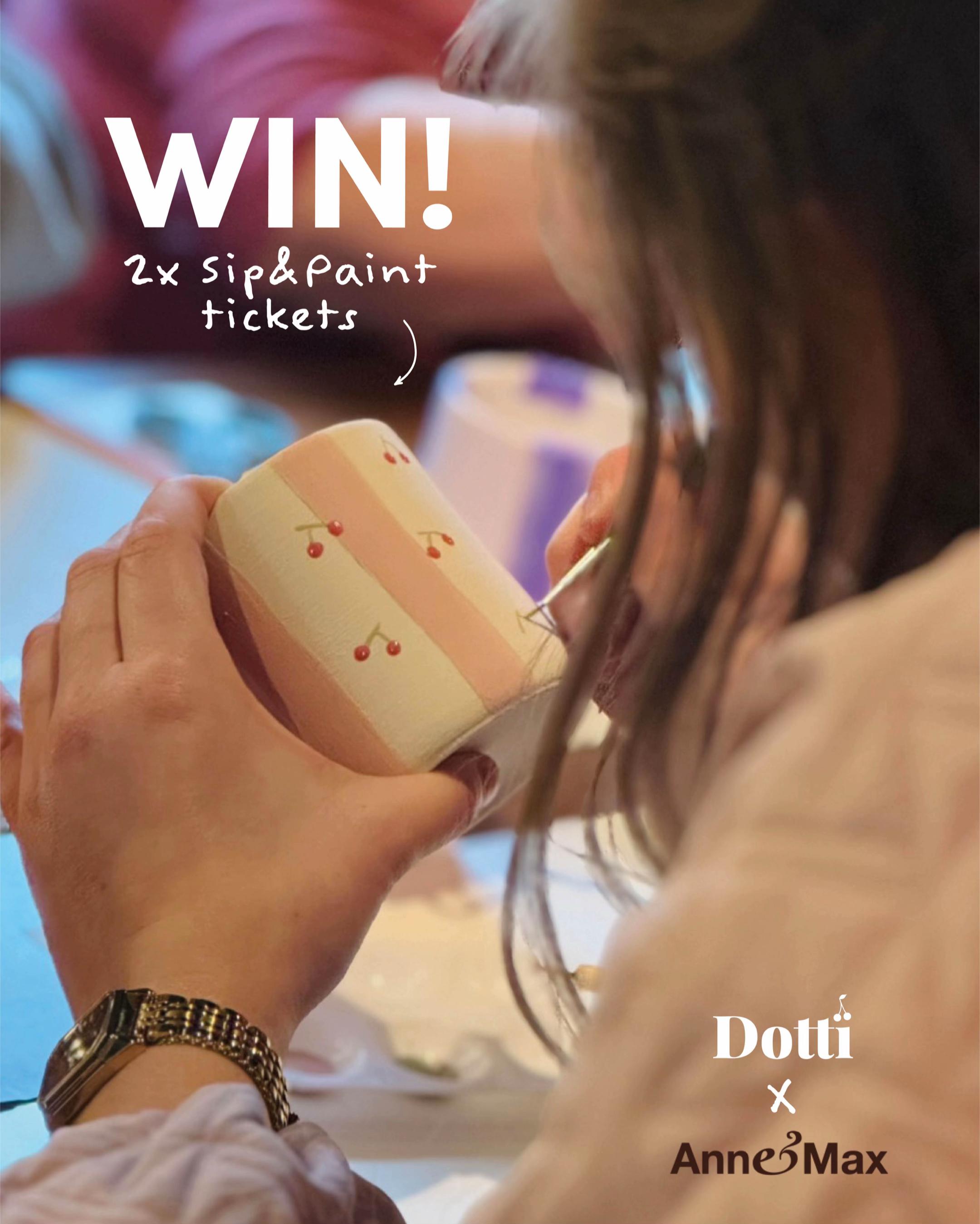 @Dotti ceramics
