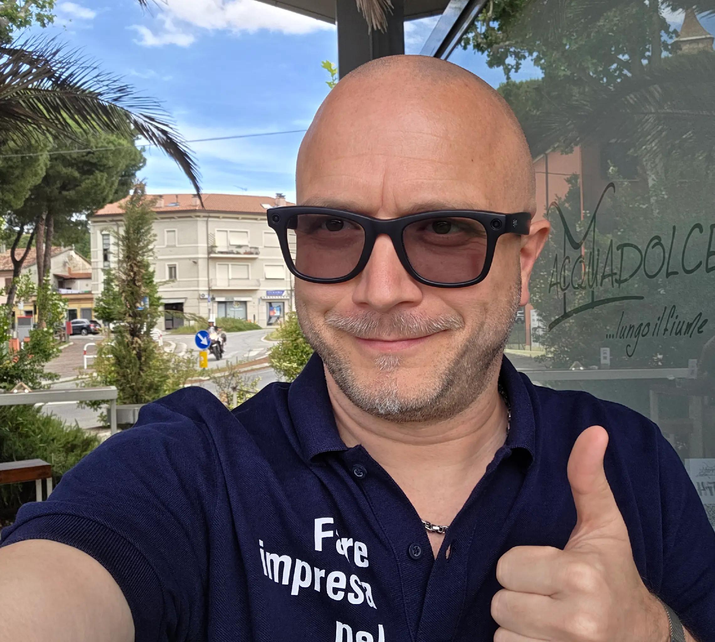 @Michele Silvestroni