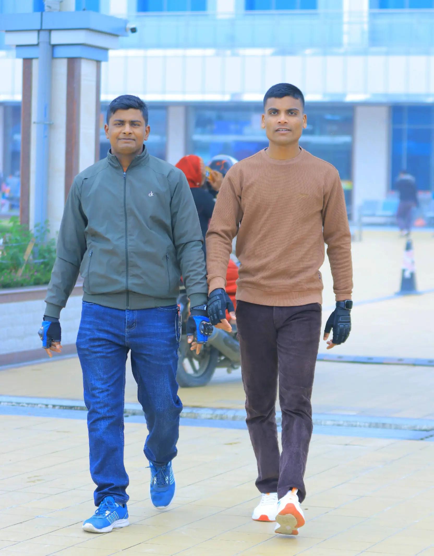 @Nitesh Patel ๐งฟ