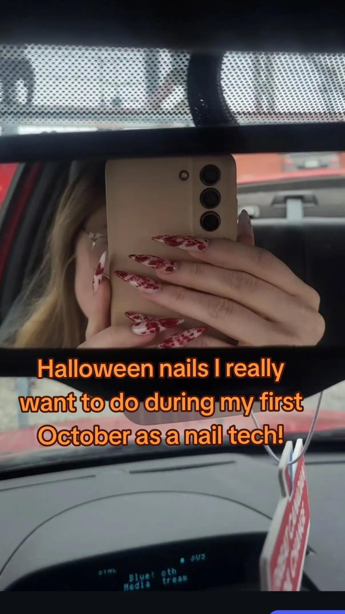 @Nova | Beginner Nail Tech