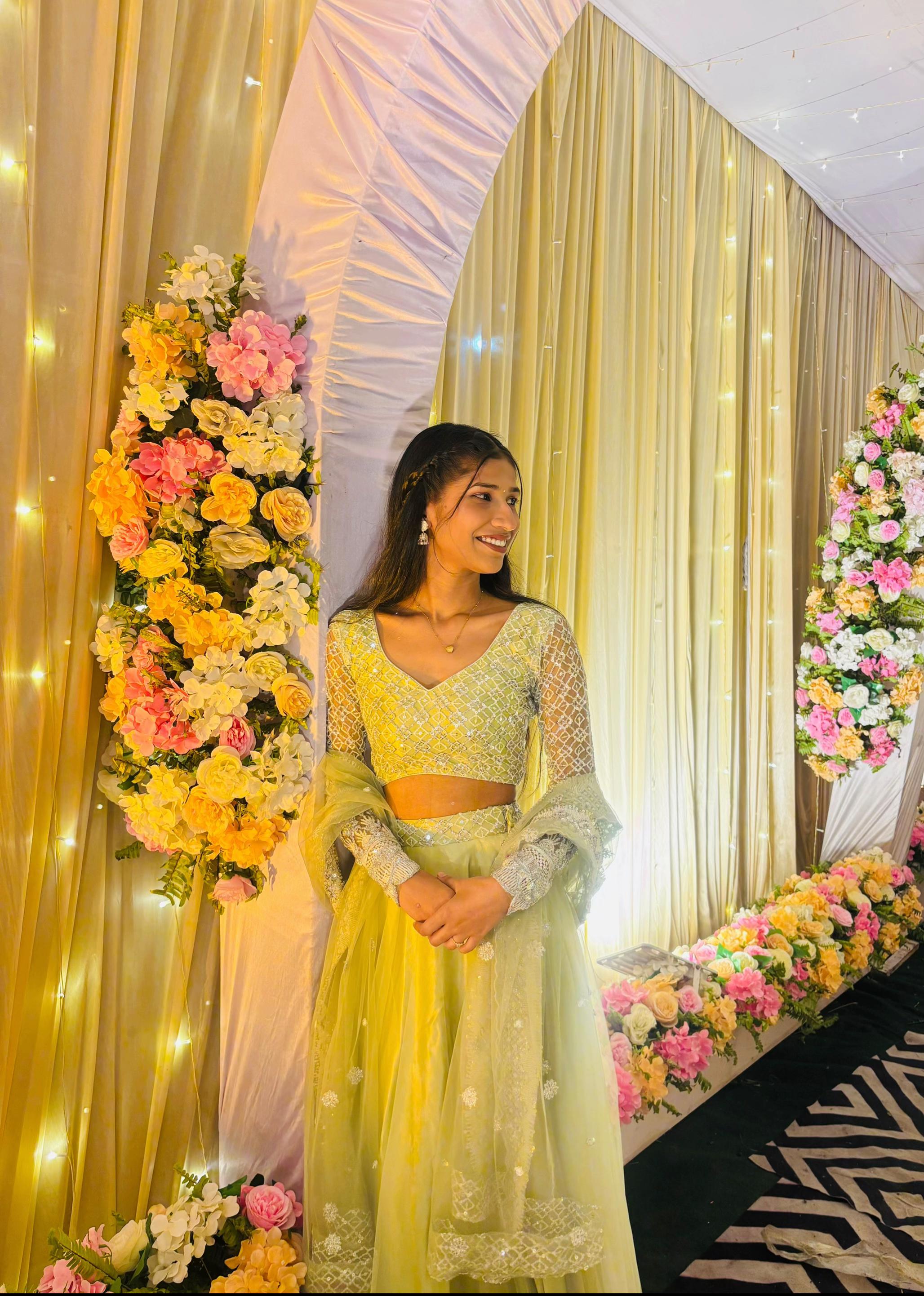 @khusbu shah