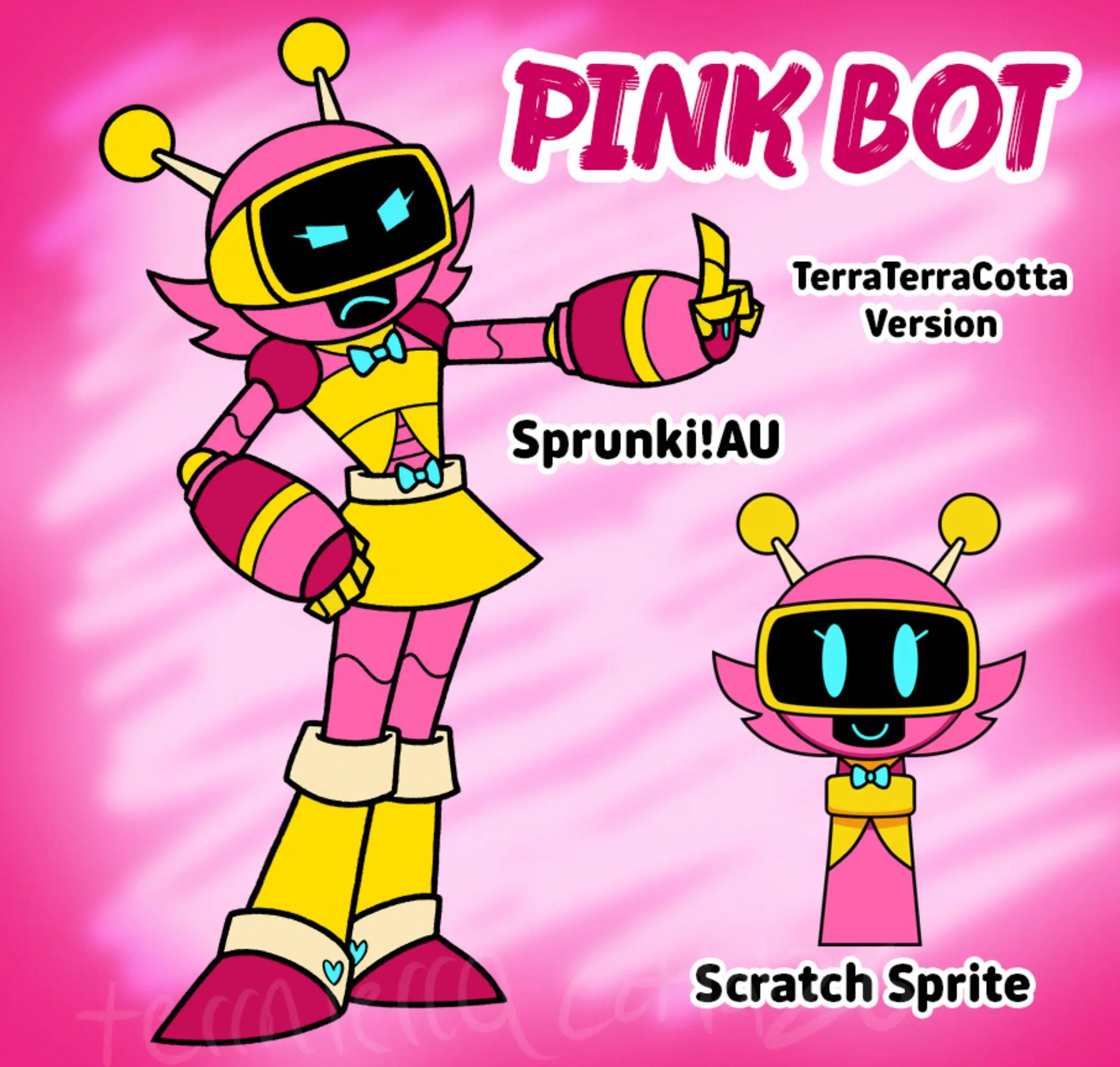 @Terra - Robot Era