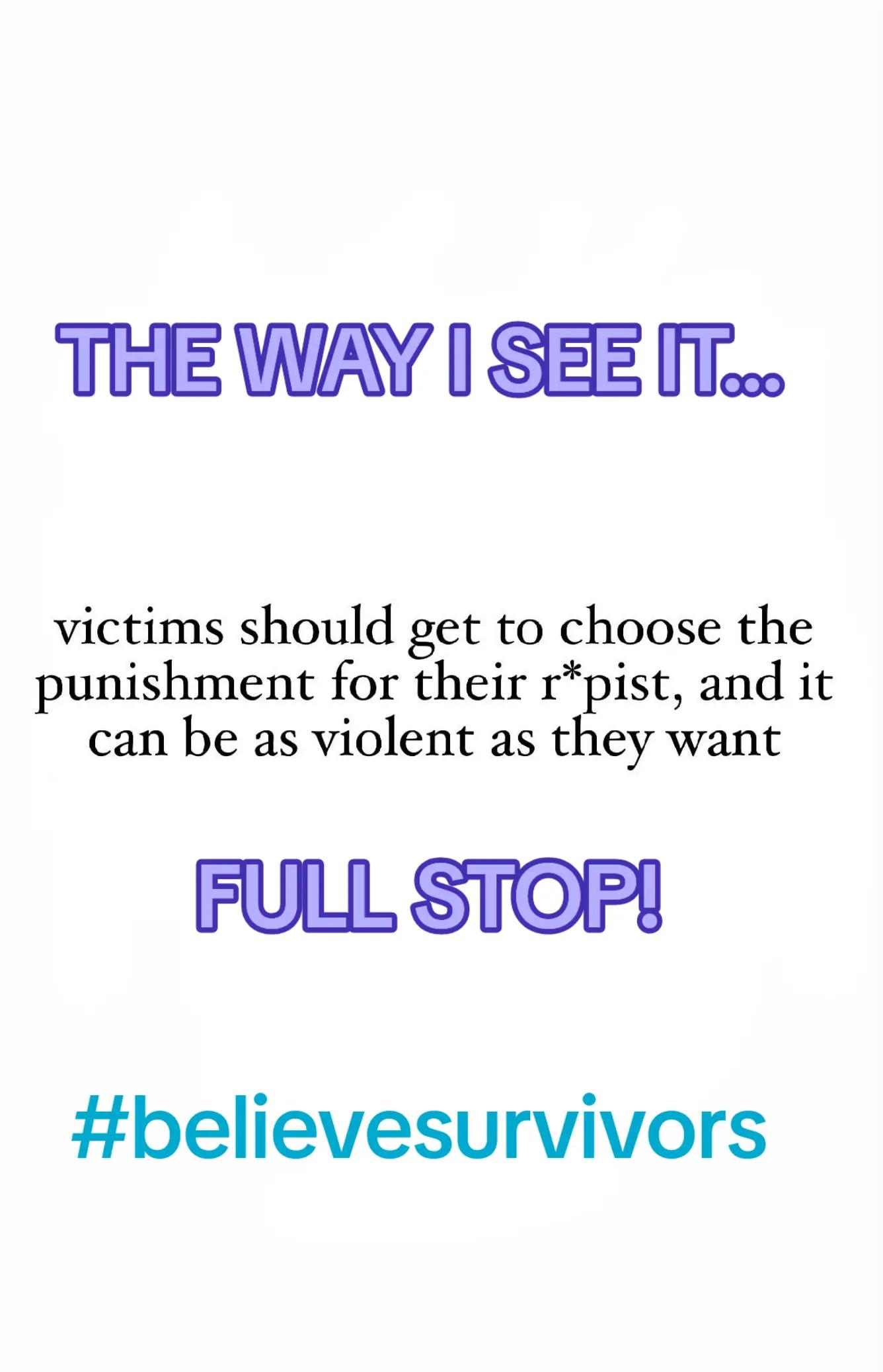 @✨KellyBelievesSurvivors✨🏳️&zwj;🌈