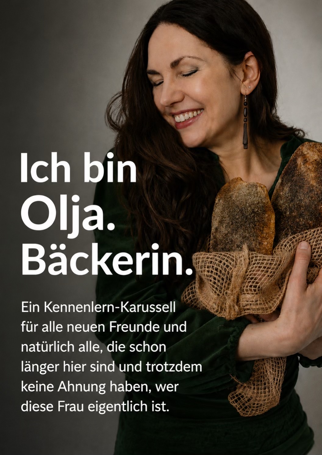 @Brotsamkeit