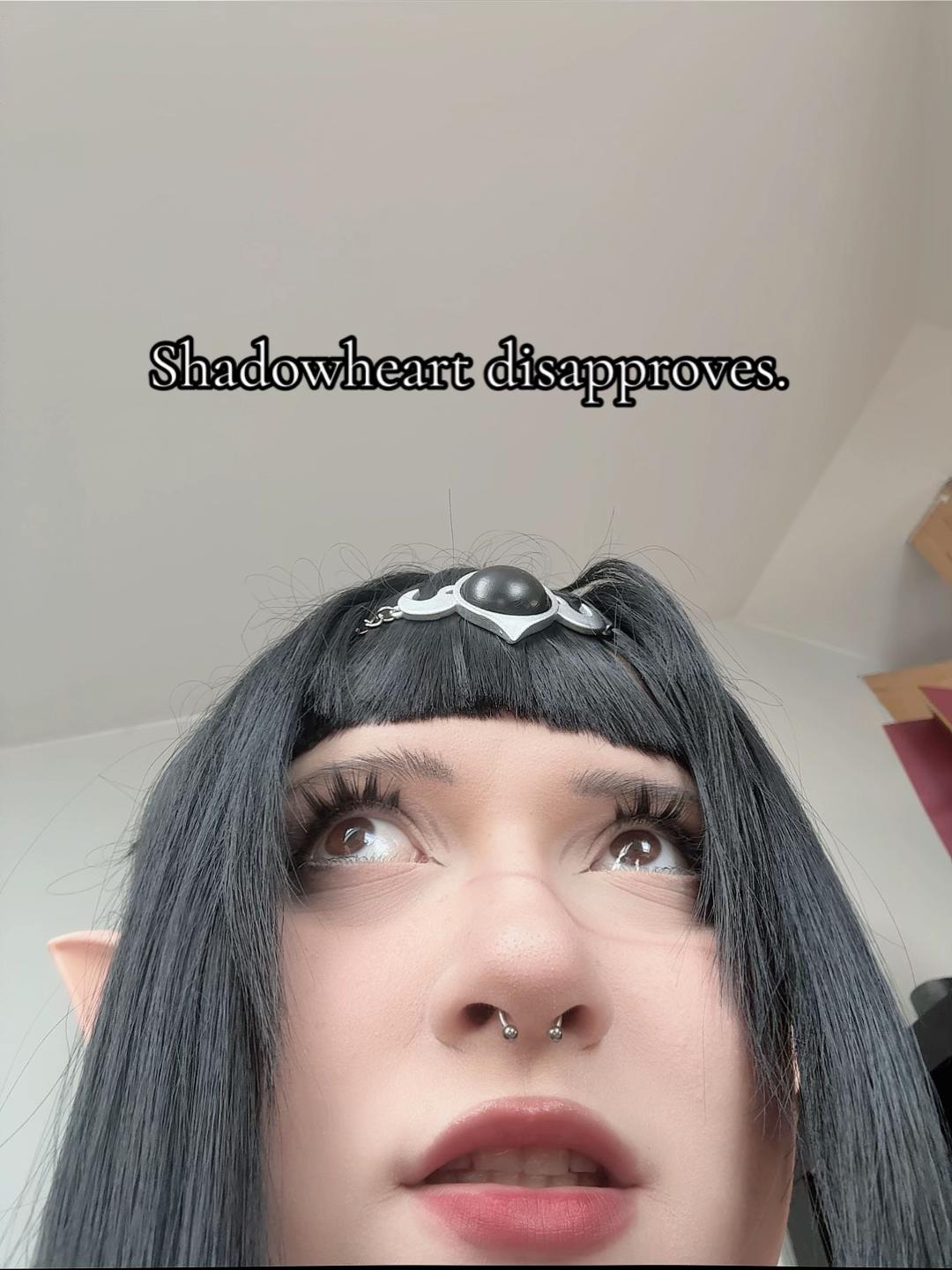 @Juxia_cosplay