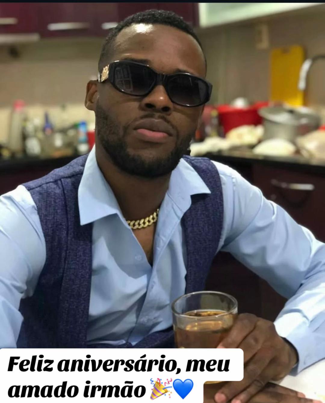 @OlgaJúlio -Mestredecerimonias