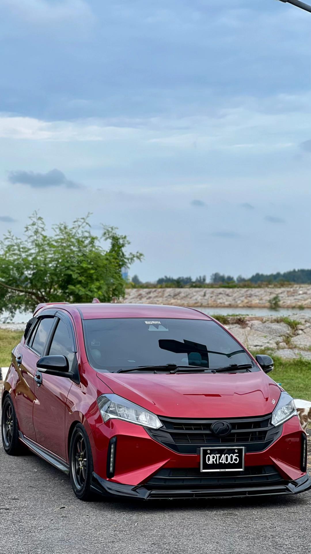 @iqa🍒 | PERODUA