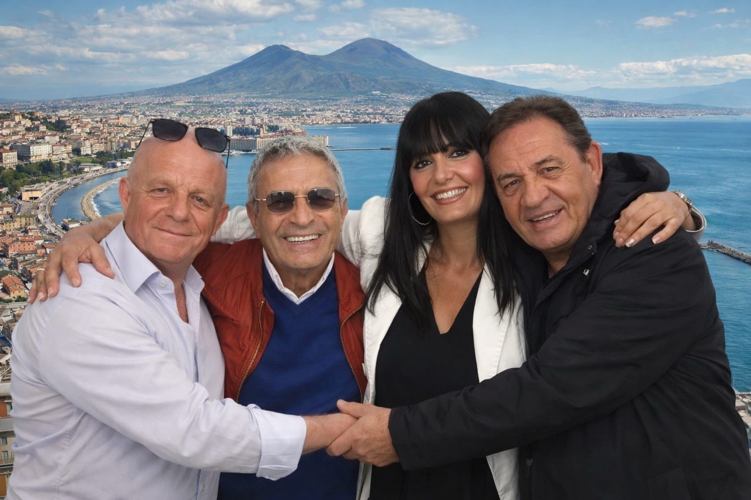 @RADIO UNIVERSO VITTORIO VERDE