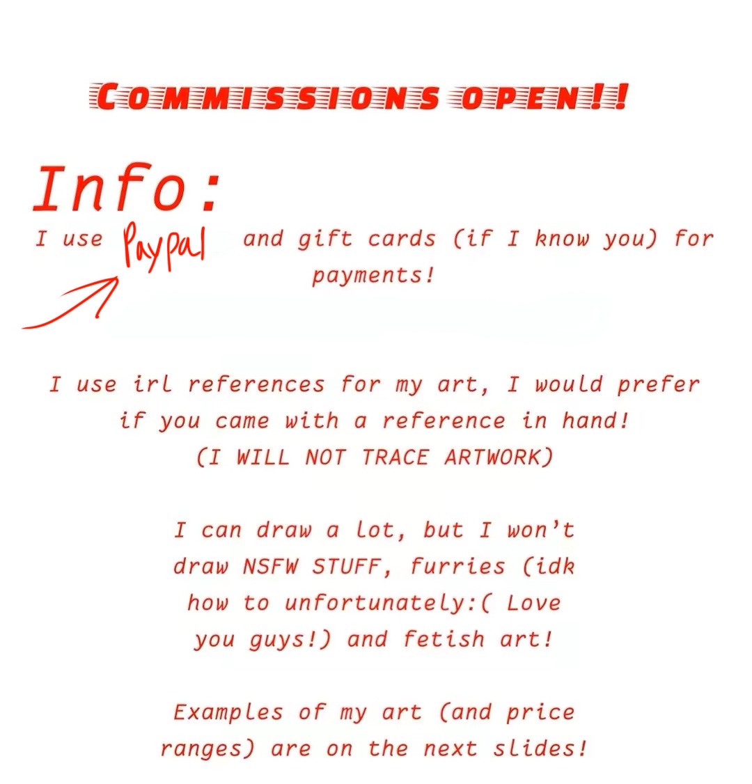 @🍉| Rae VS [COMMSOPEN]🏳️&zwj;⚧️𖤐