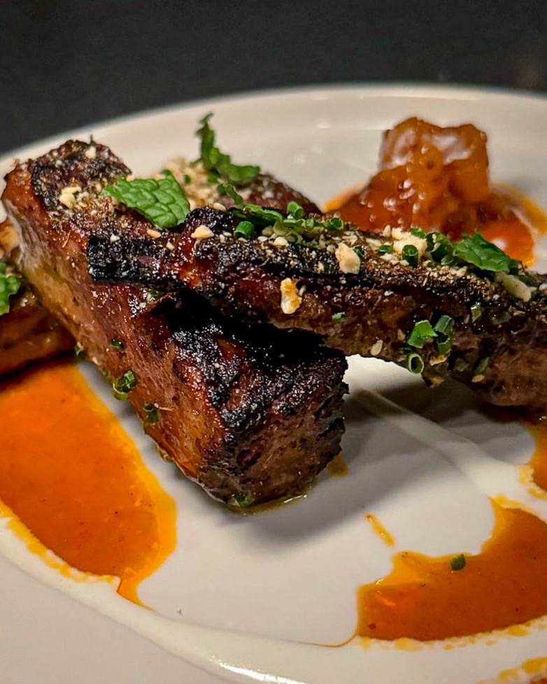 @AZFOODGUY | Arizona Foodie