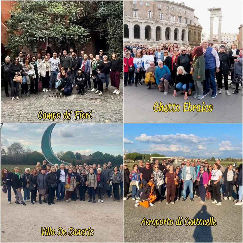 @Passione Romana