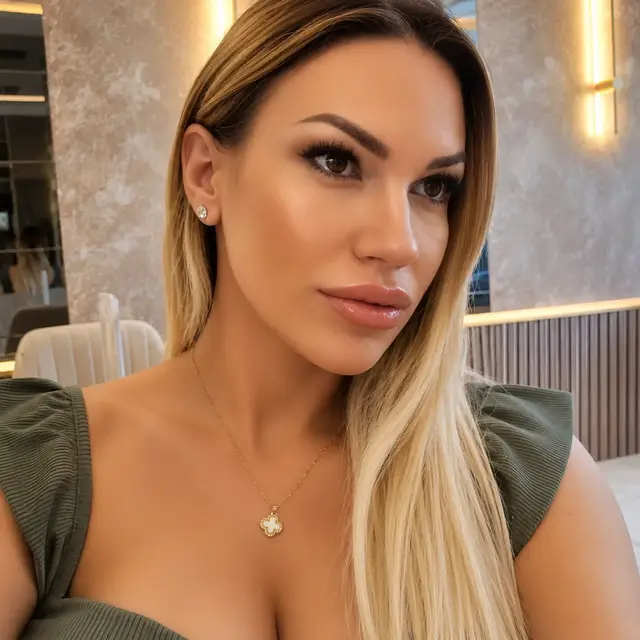 @Jovana Abazovski