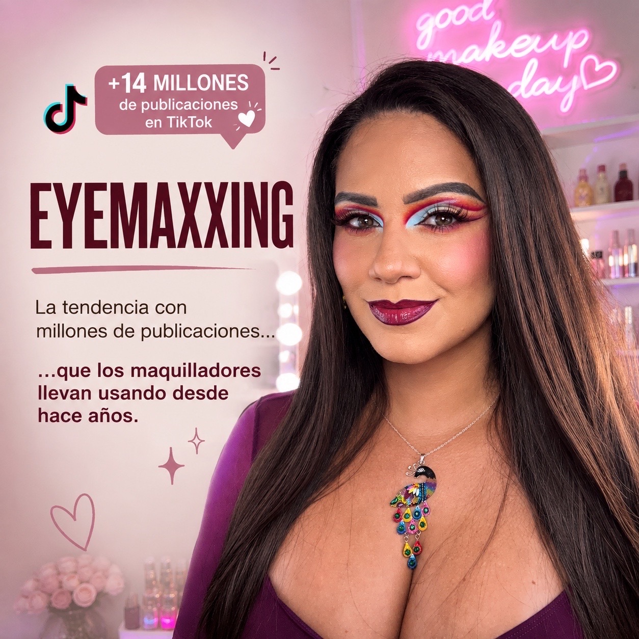 @Carla | MUA & Skincare coach