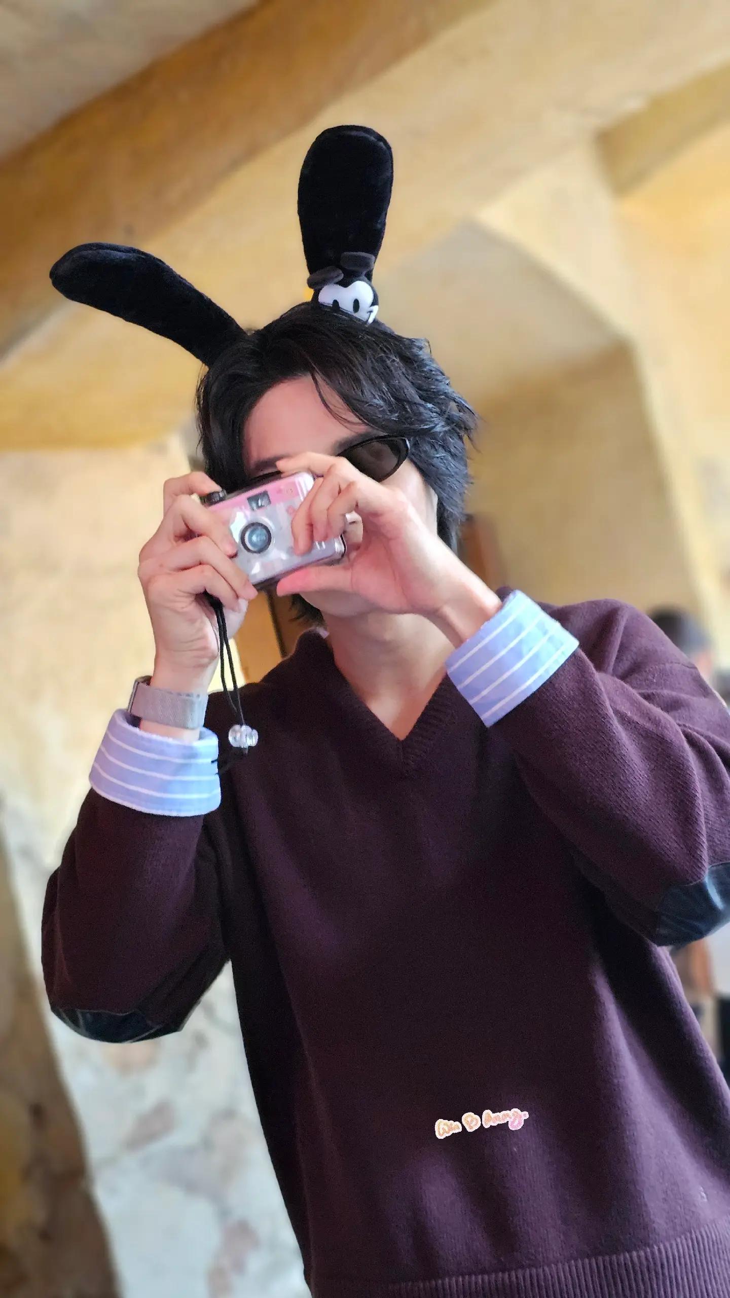 @🐰คลั่งรักคุณเมธวิน🐰
