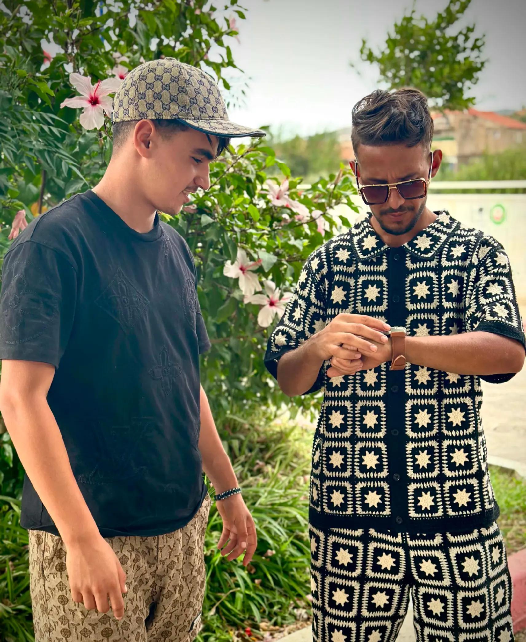 @Amine Dz16 👑