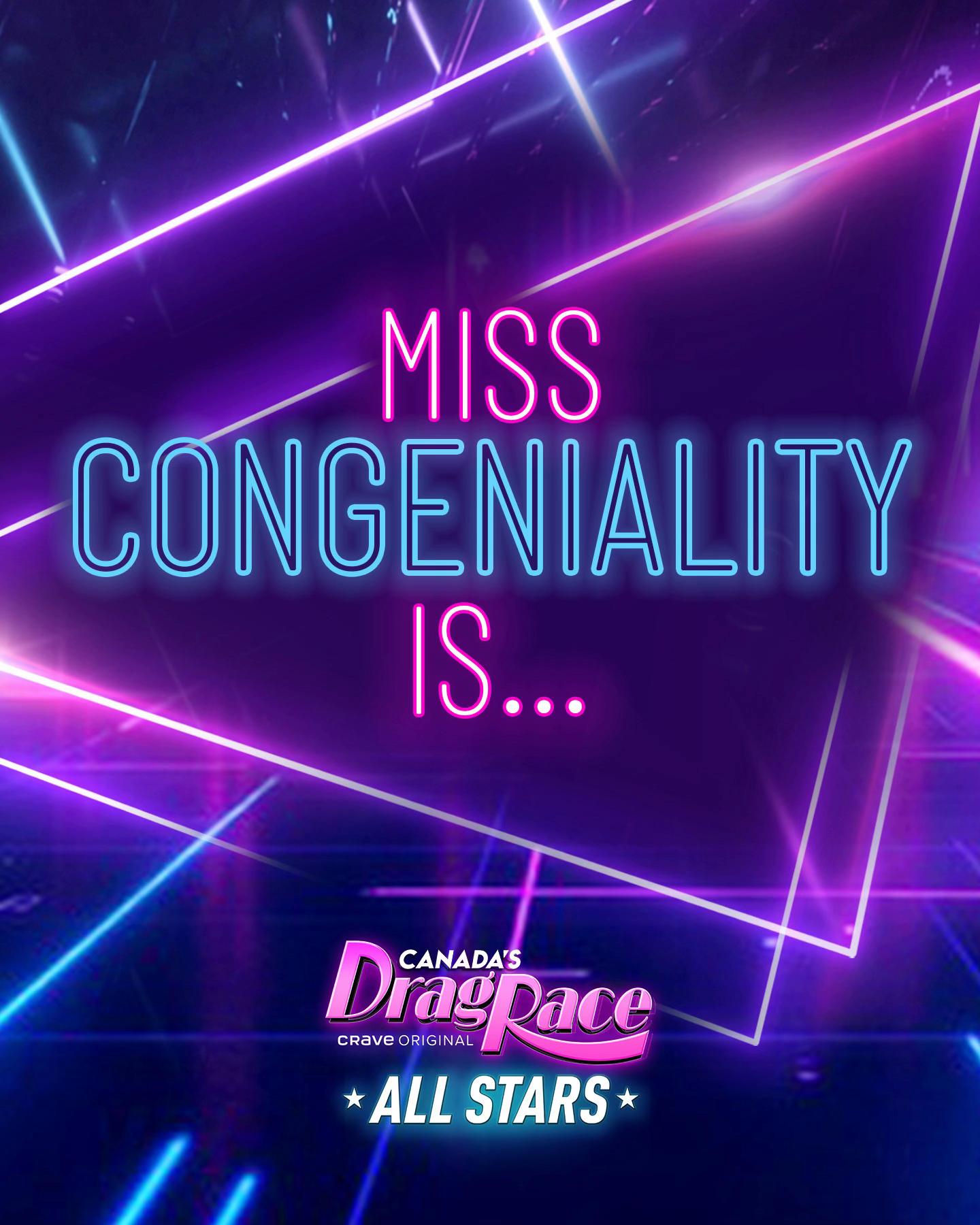 @Canada&rsquo;s Drag Race