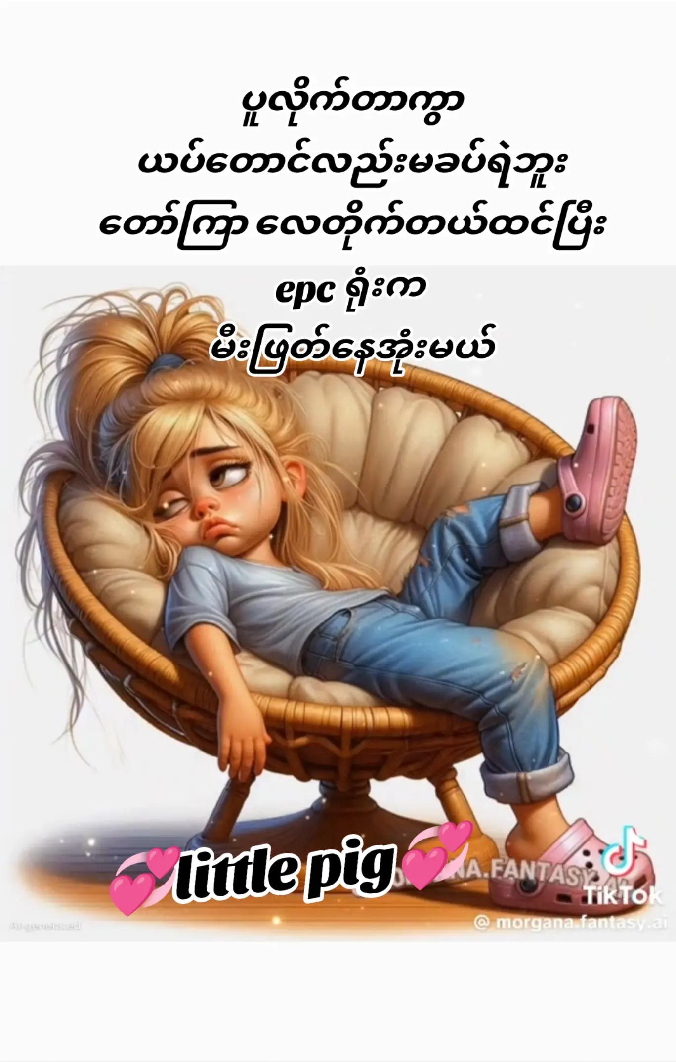 @Little pig636