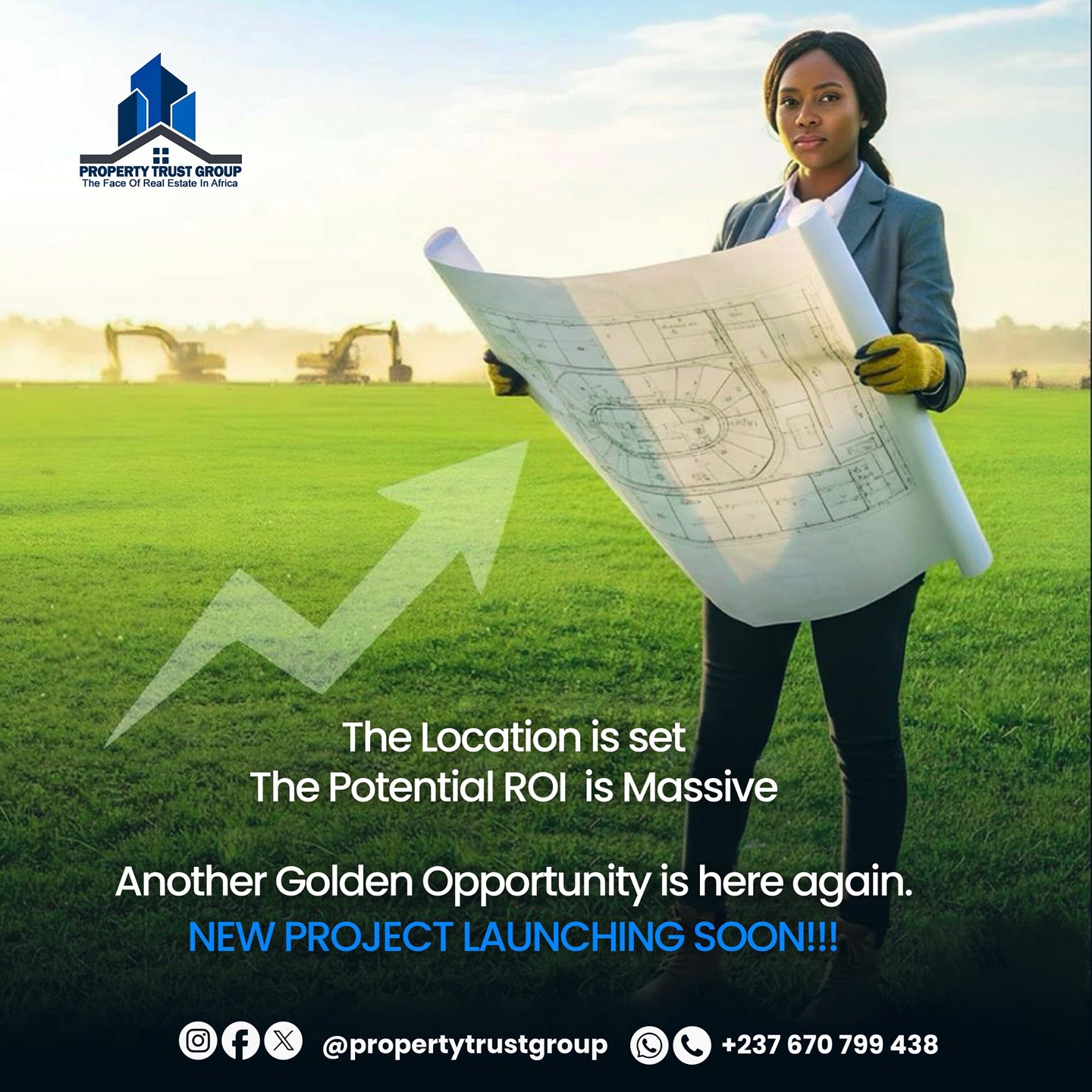 @PROPERTY TRUST GROUP