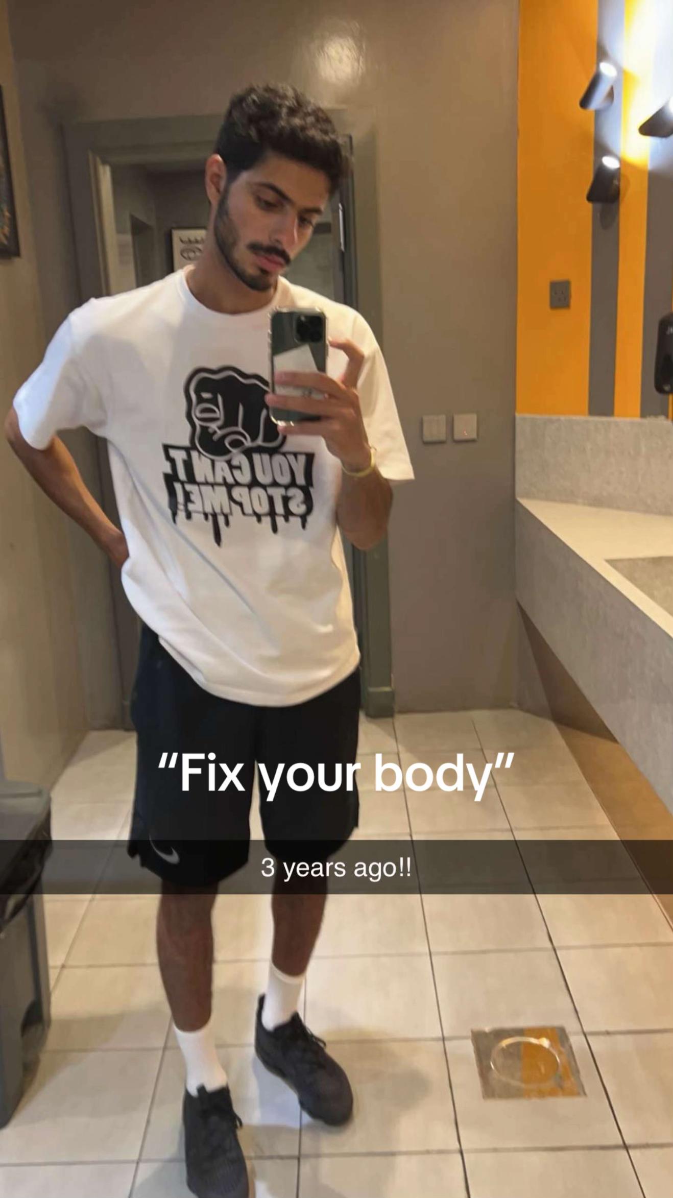 @Jamal