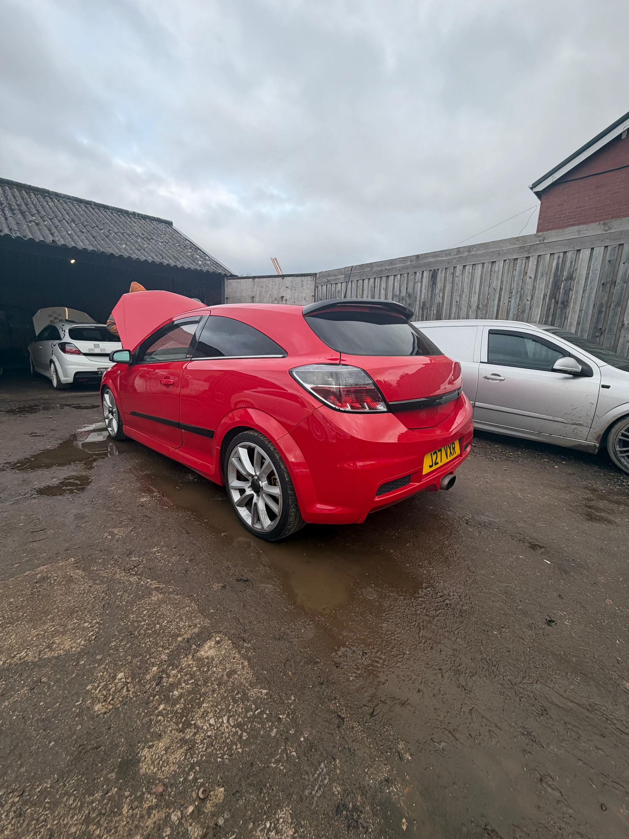 @AJAYS VXR SPECIALIST