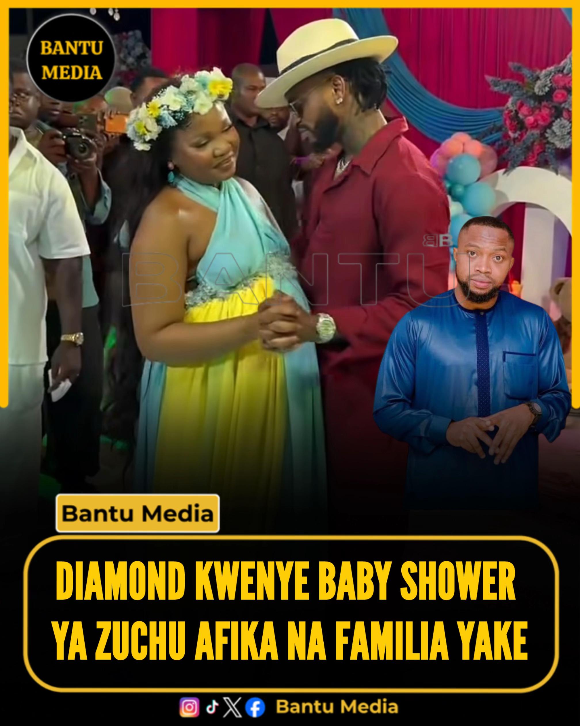 @Bantu Media