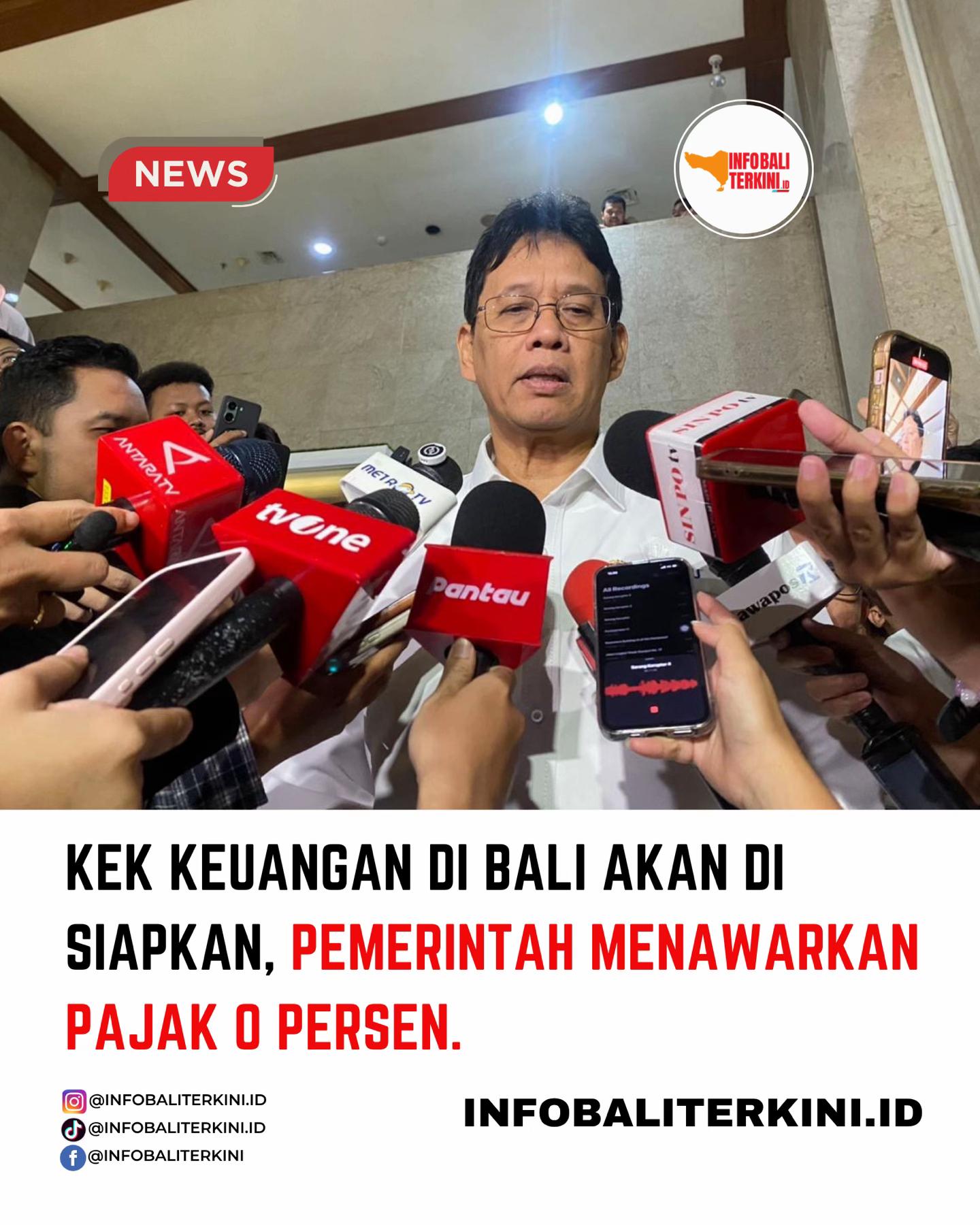 @Berita Bali Terkini