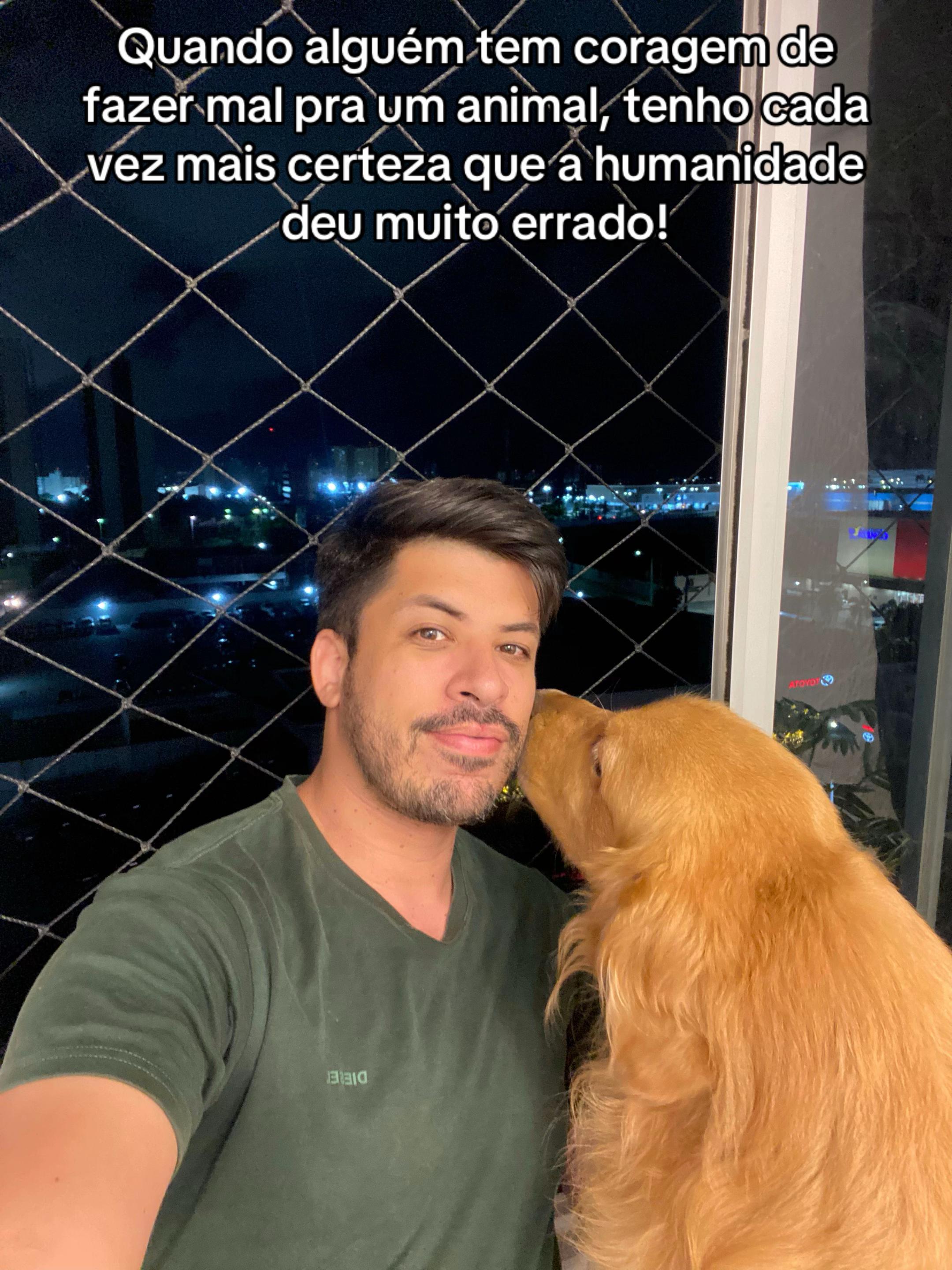 @Yago Rocha