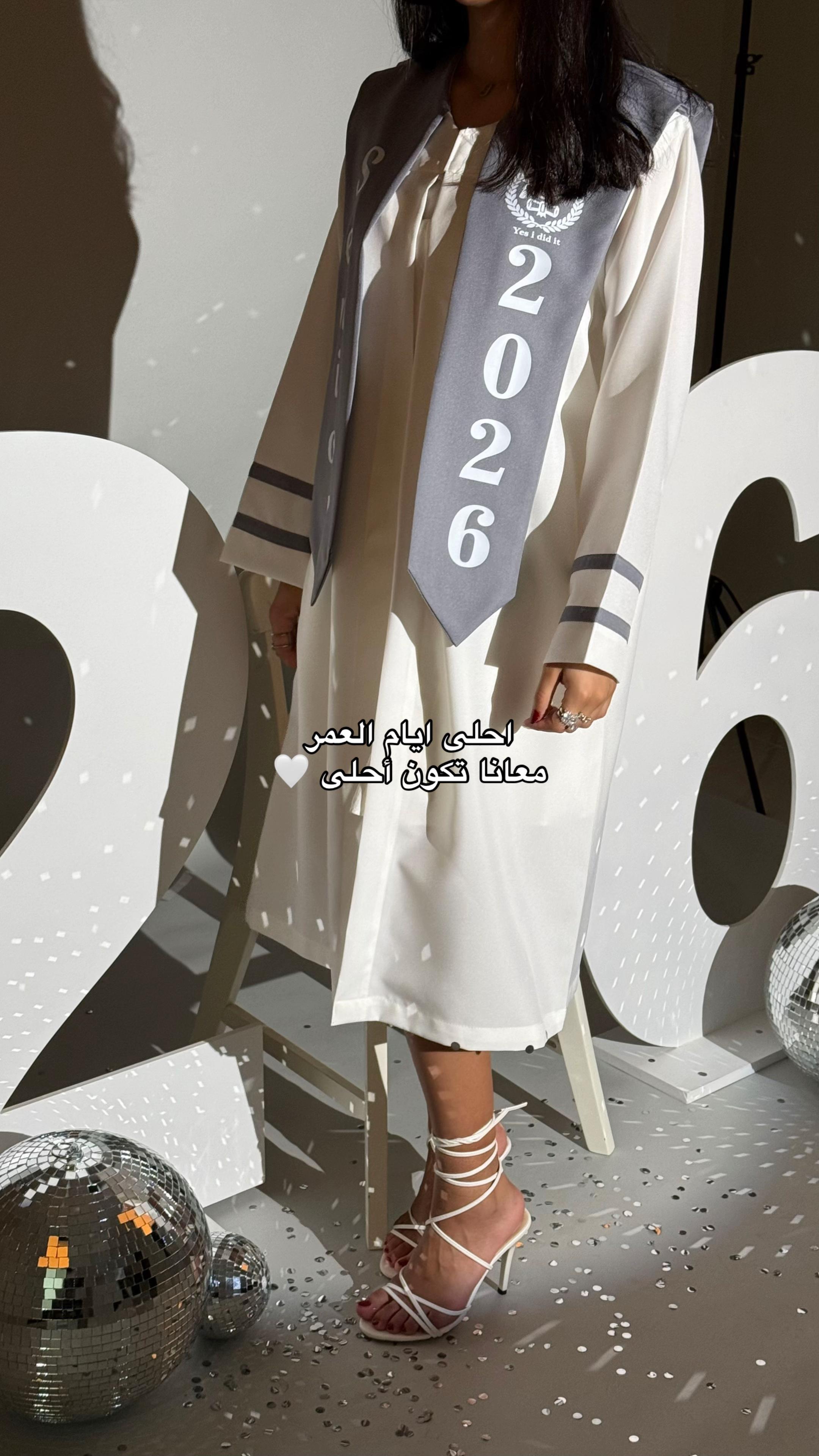 @دلال الشمري | مصوره خريجات 🎓
