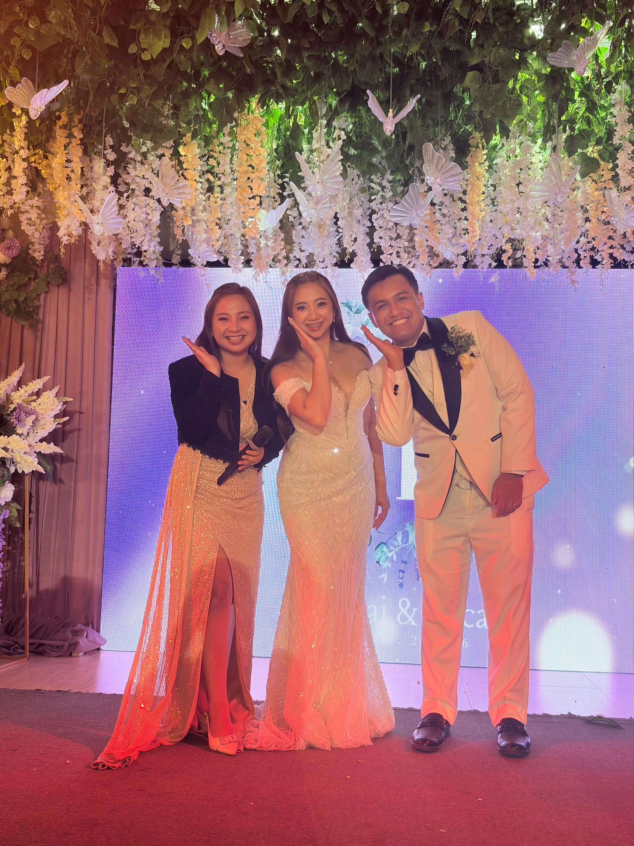 @HOST JHEN | Batangas Host