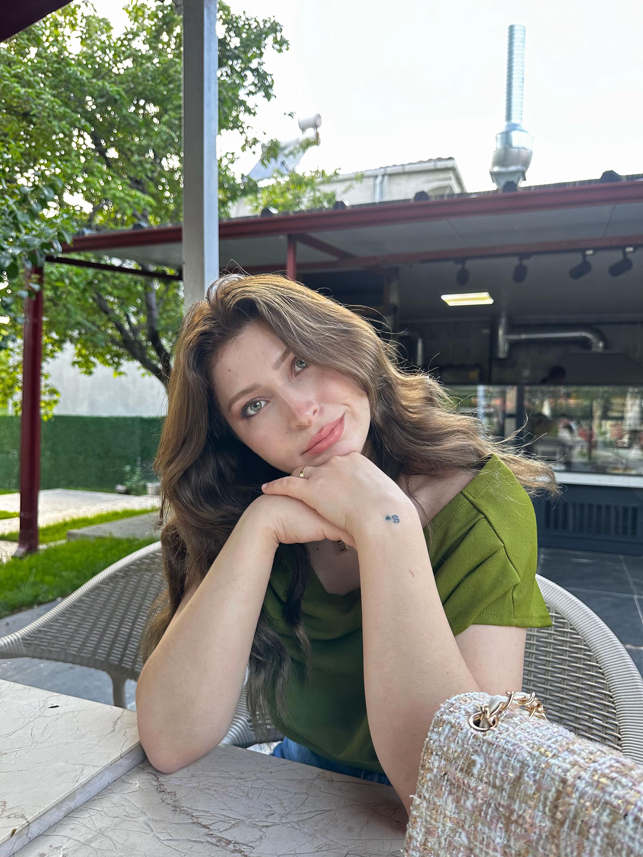 @Hatice Avcı