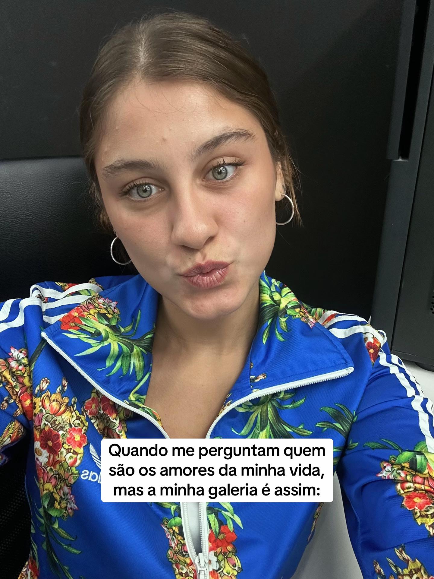 @Mileninha