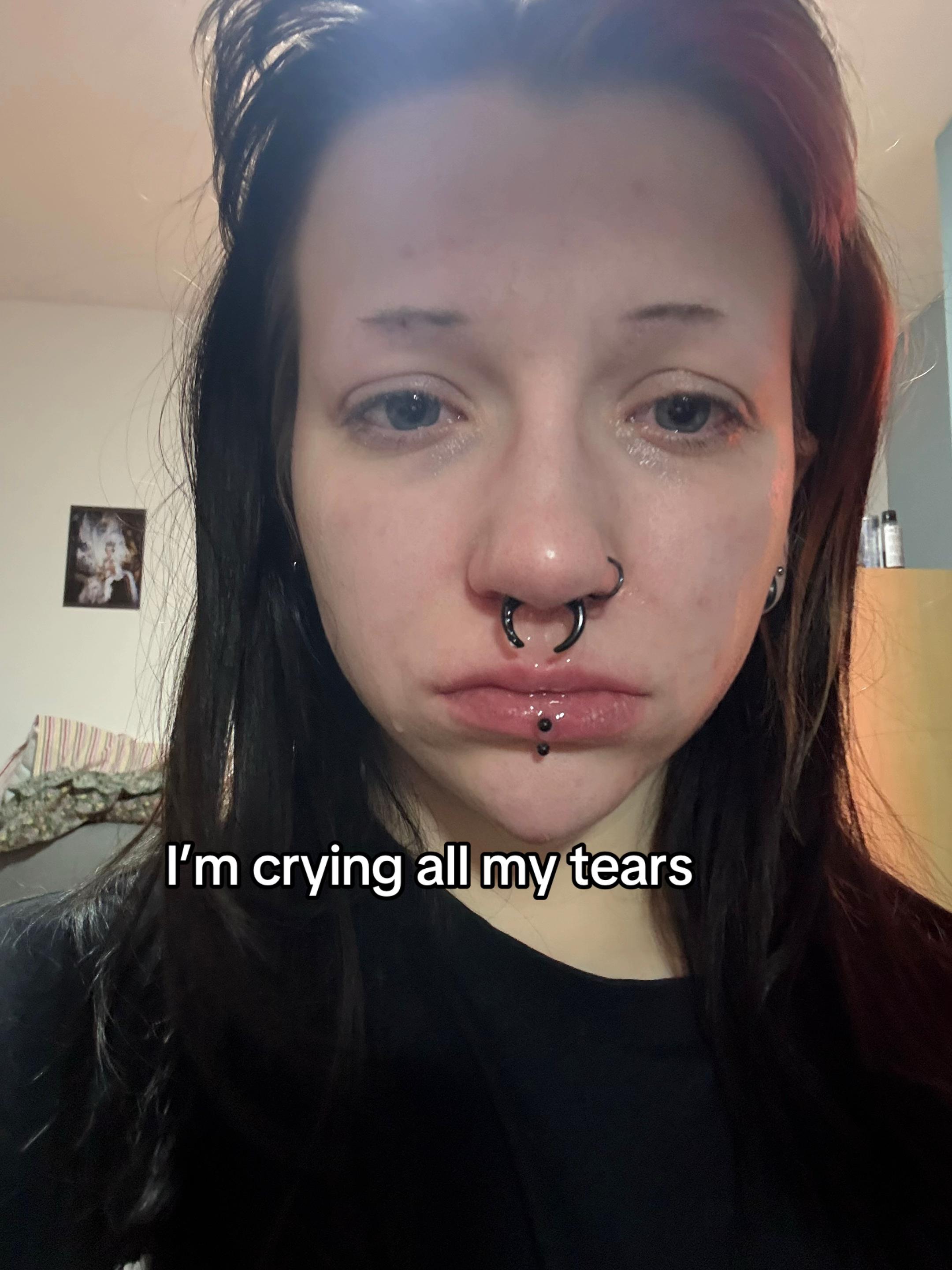 @Katie
