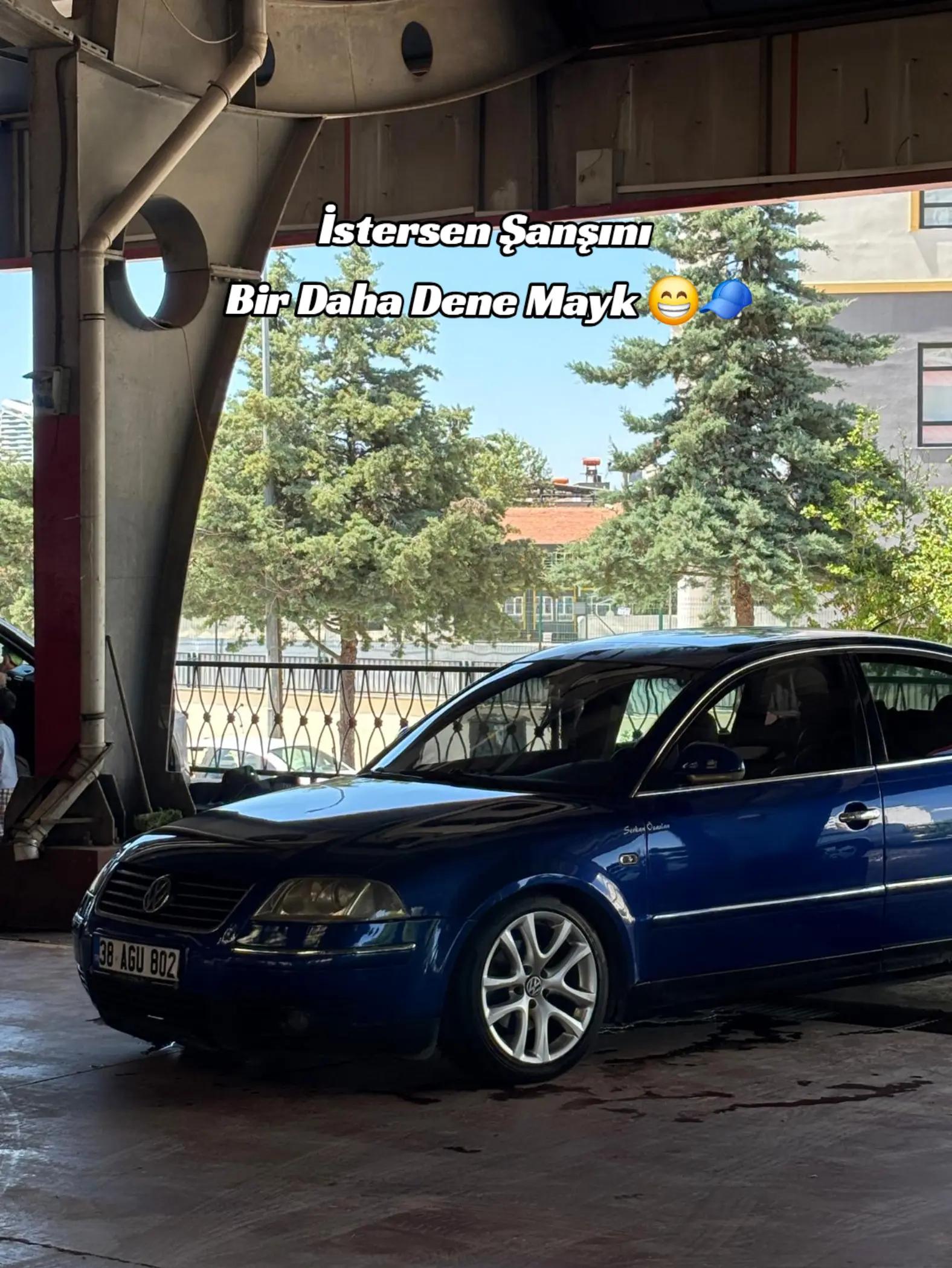 @Serkan Özaslan