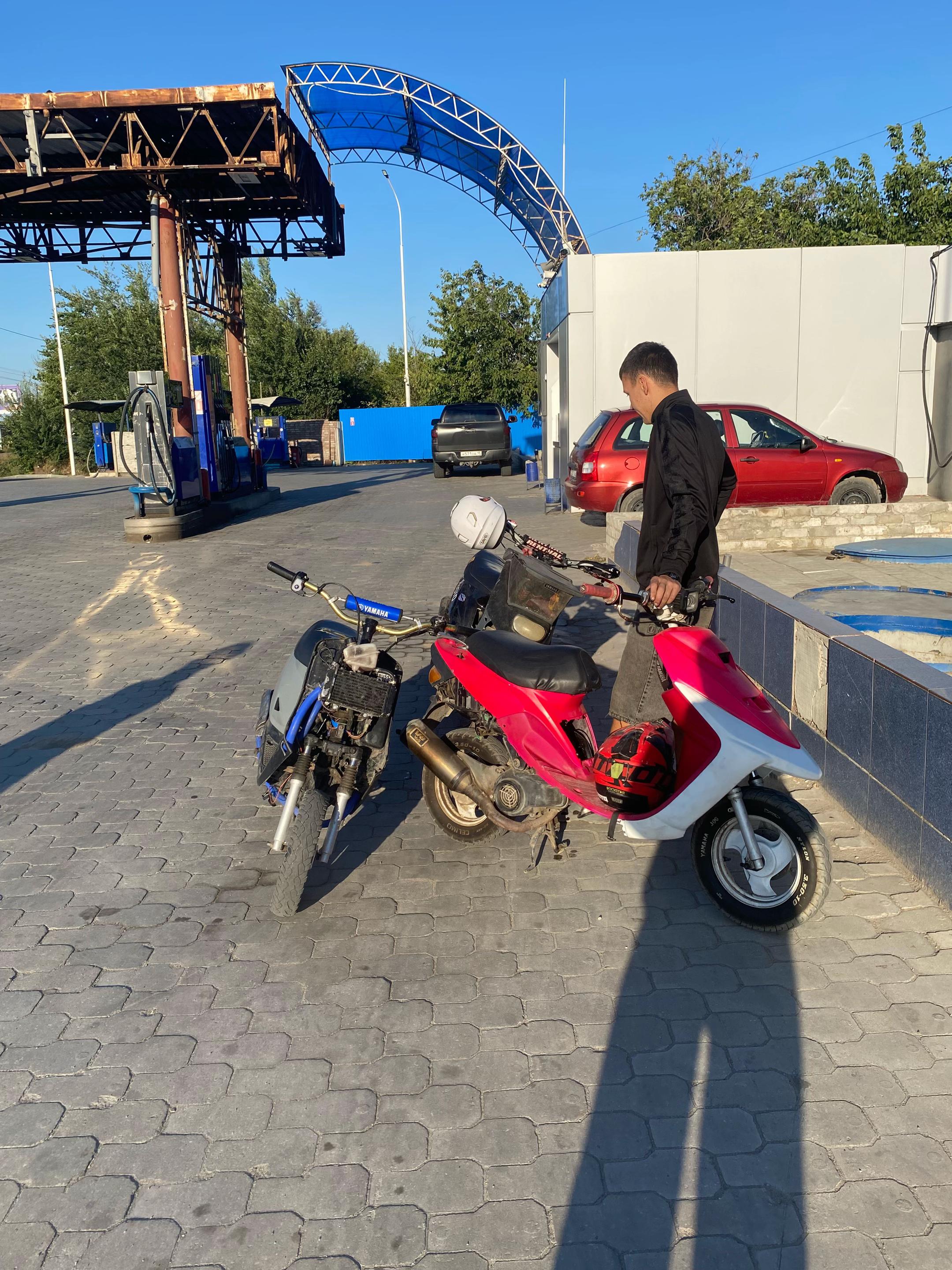@YAMAHA