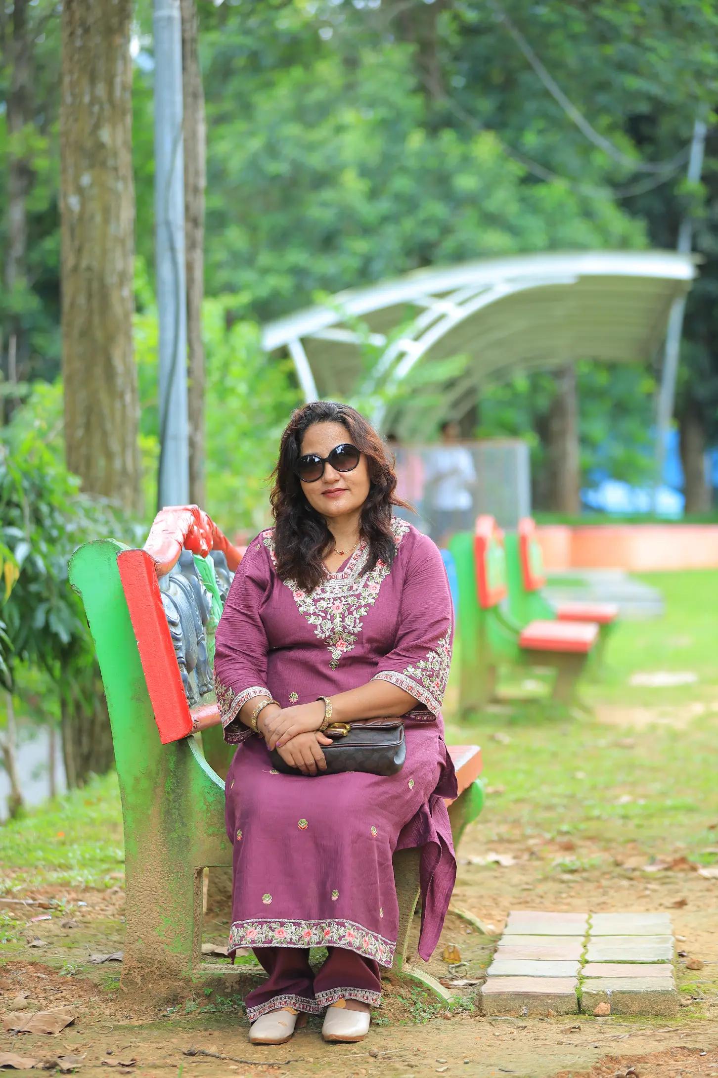 @Nanu Maya Basnet