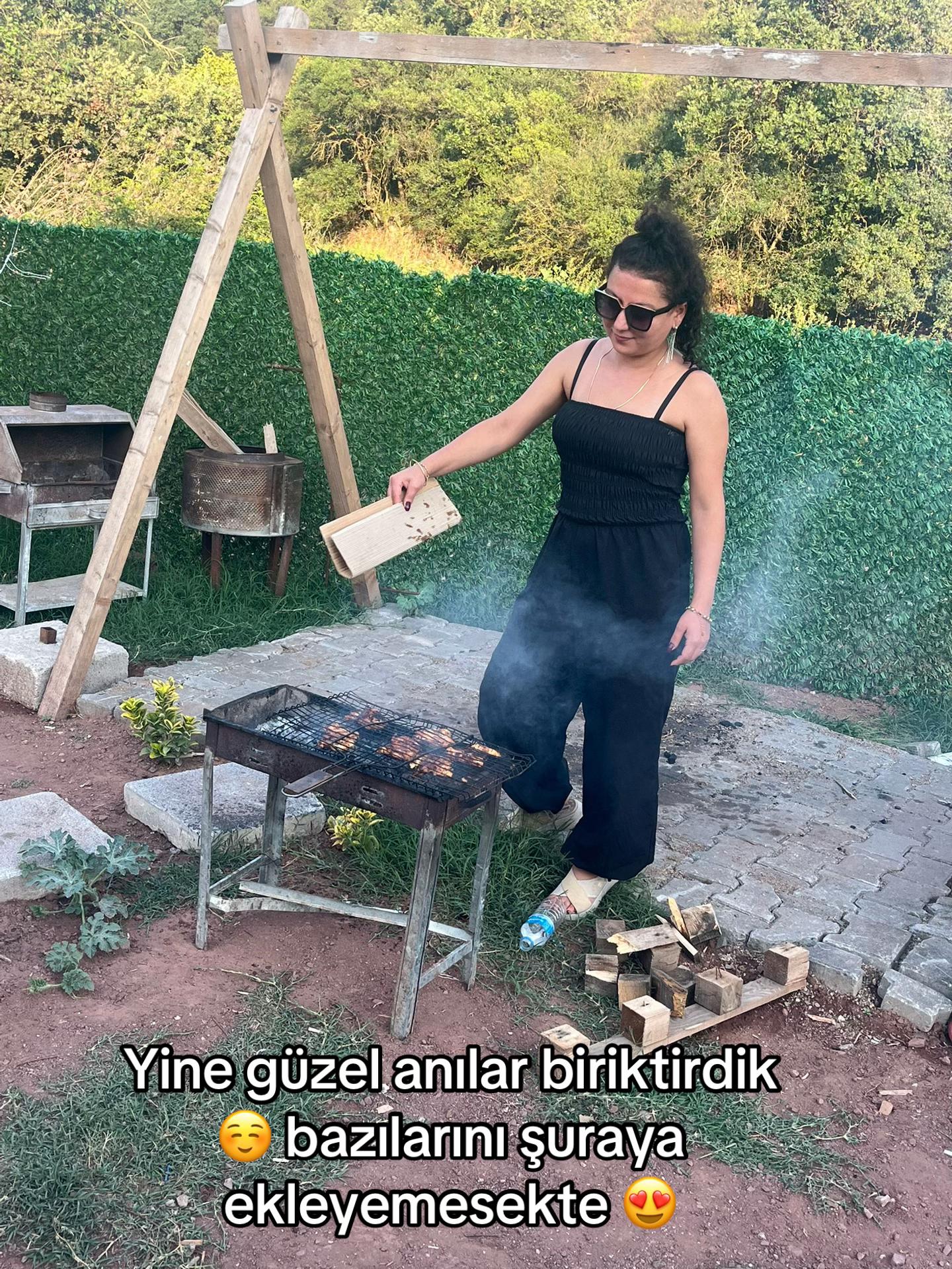 @Hande kuaför