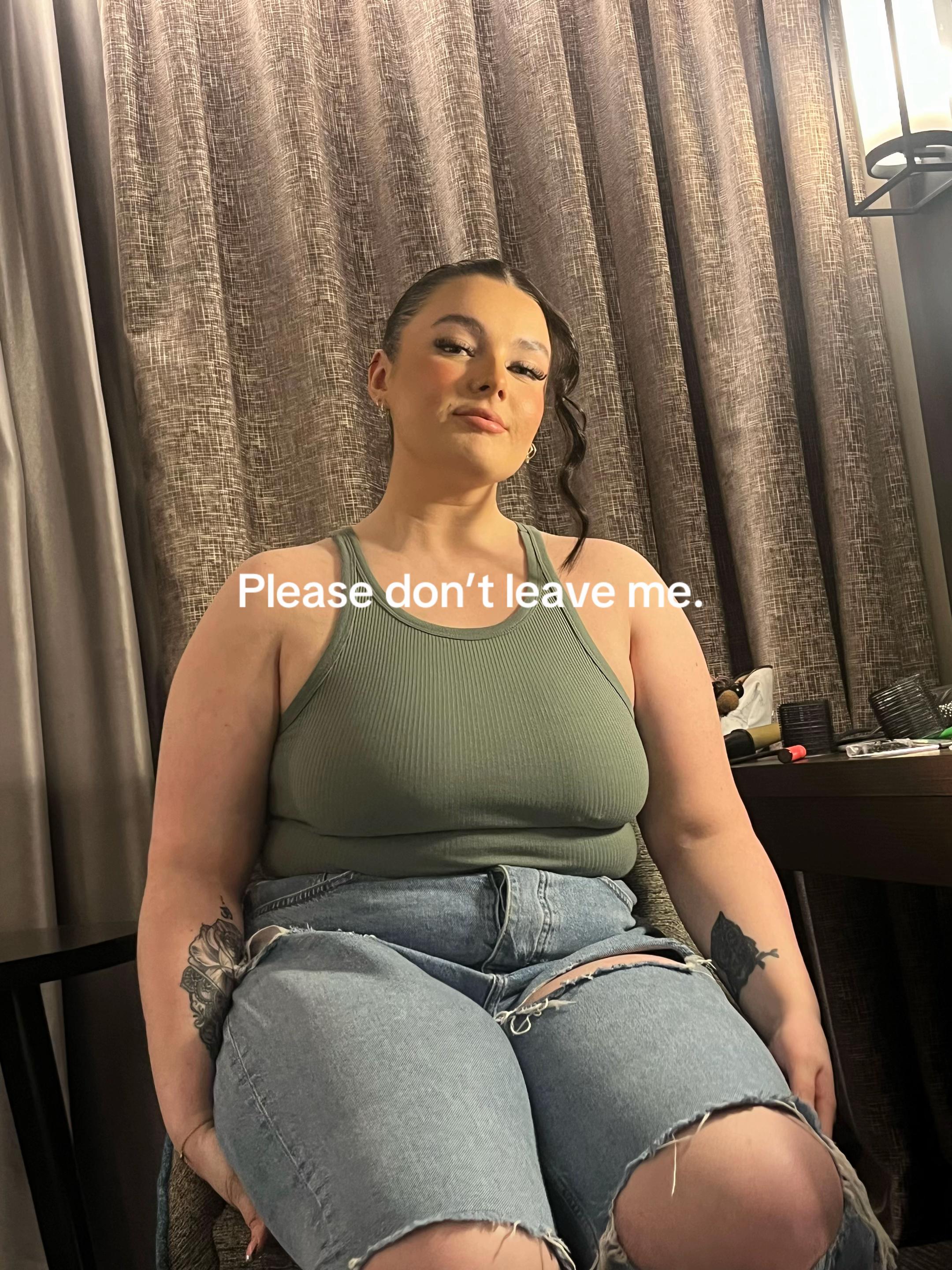 @Grainne Malone🧸☁️