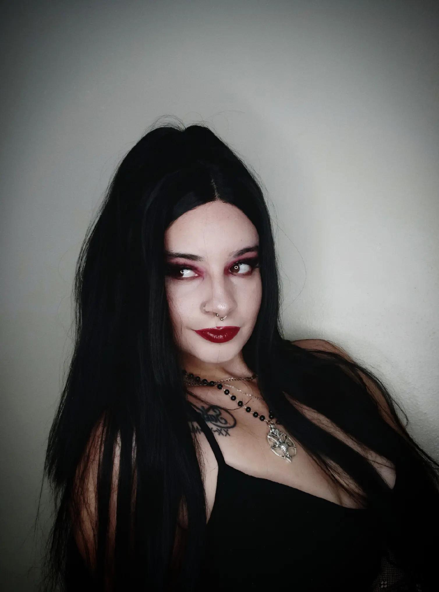 @𖤐𝕷𝖎𝖑𝖎𝖙𝖍 𖤐