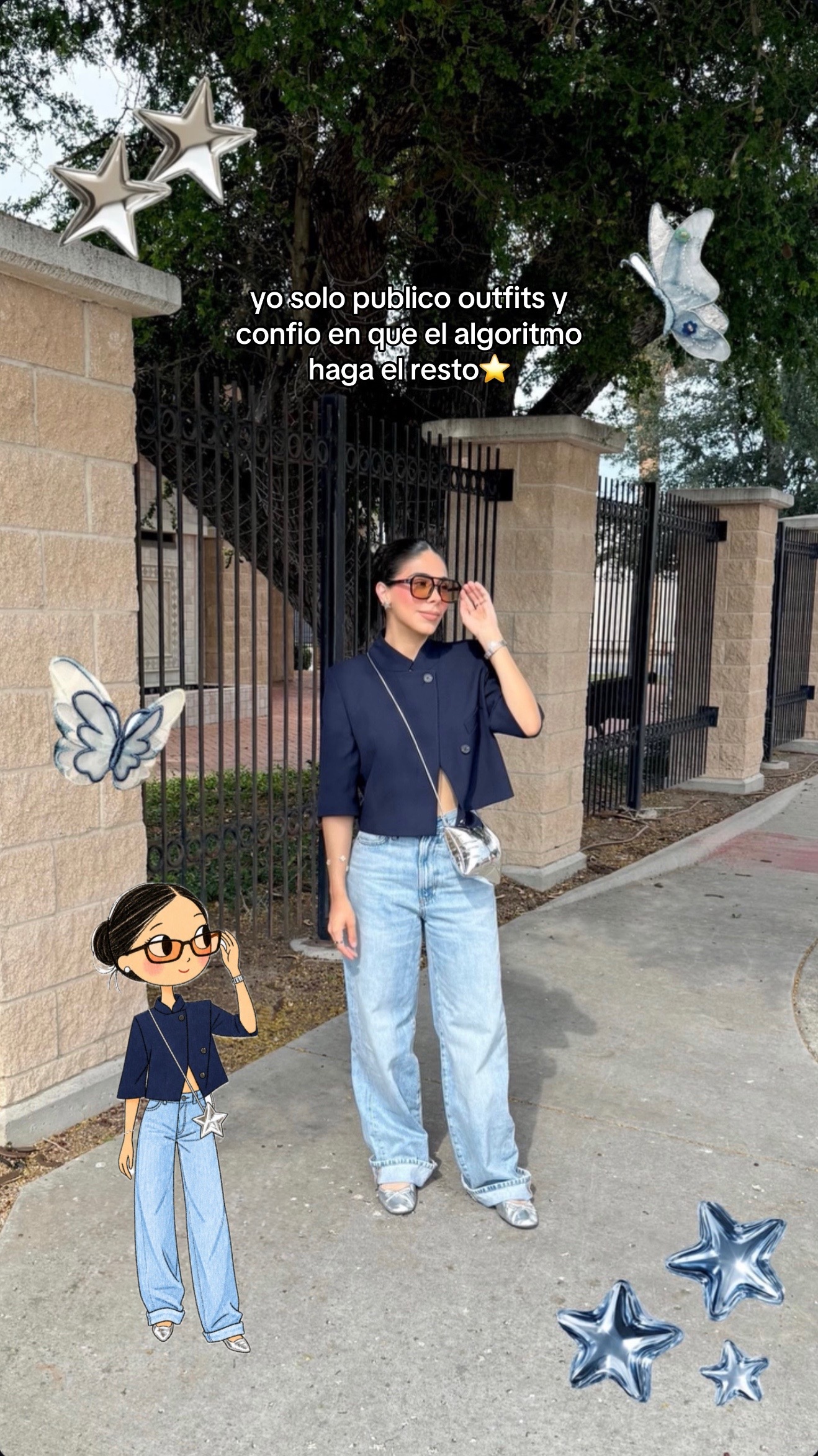 @Melanie Bustamante⭐️