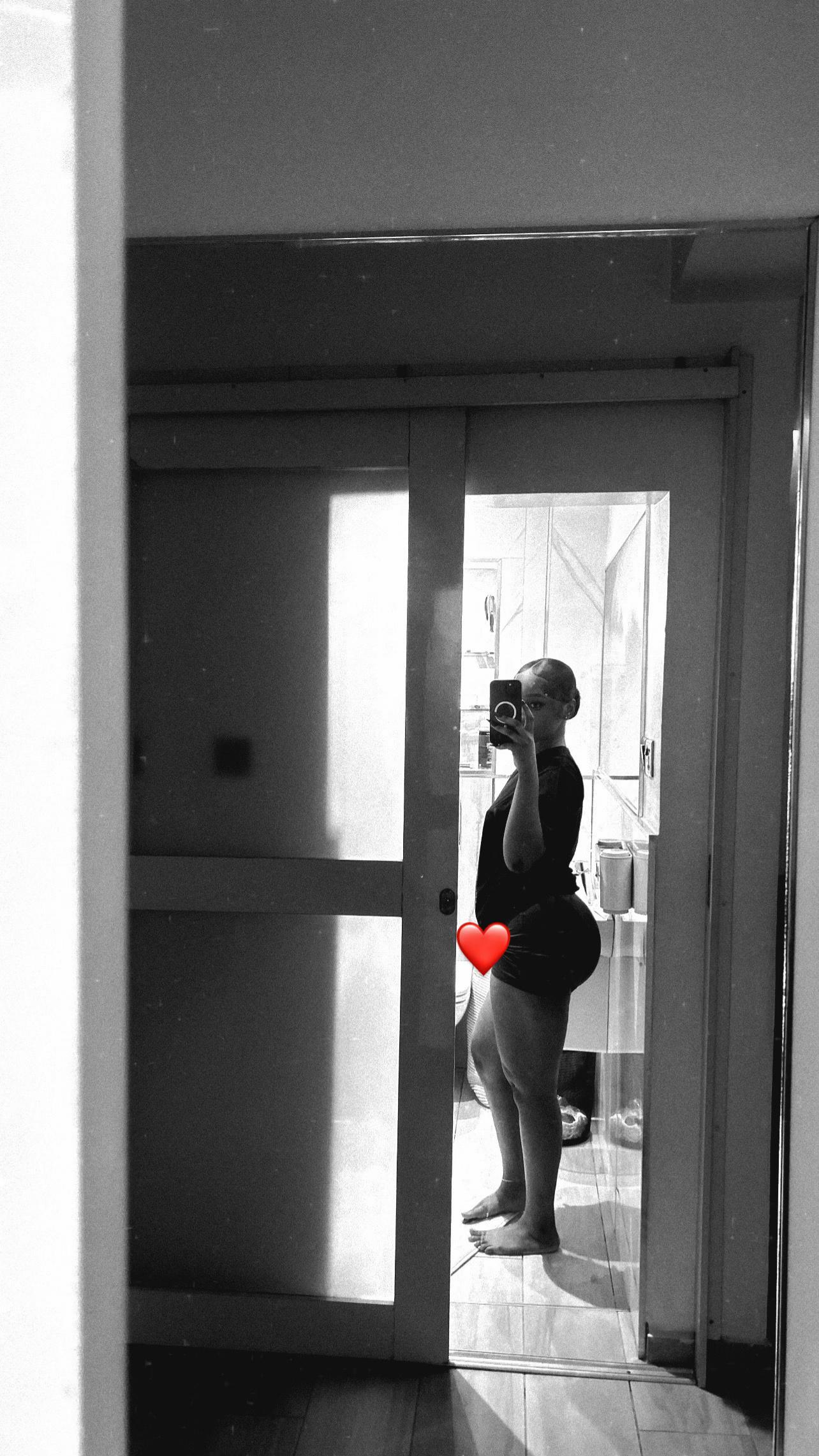 @Boss lady🖤👑