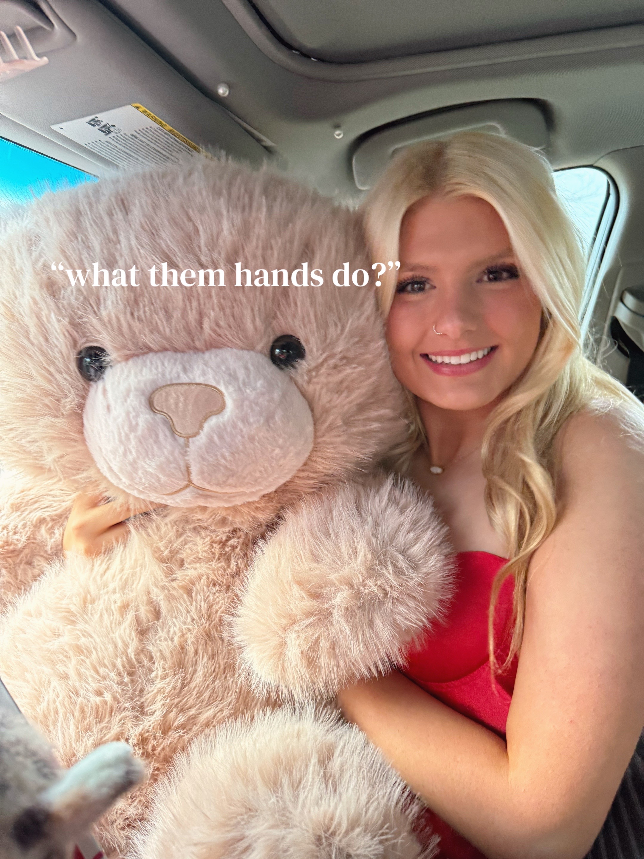 @Maddy Kosturko