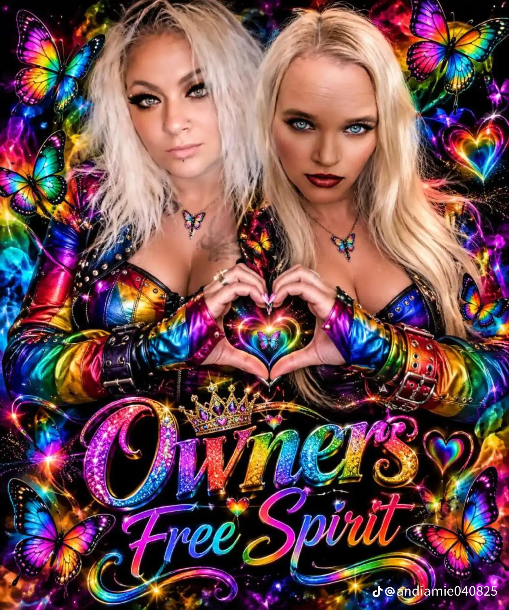 @🔐☮️🦋Amie Hartman🔏🦁