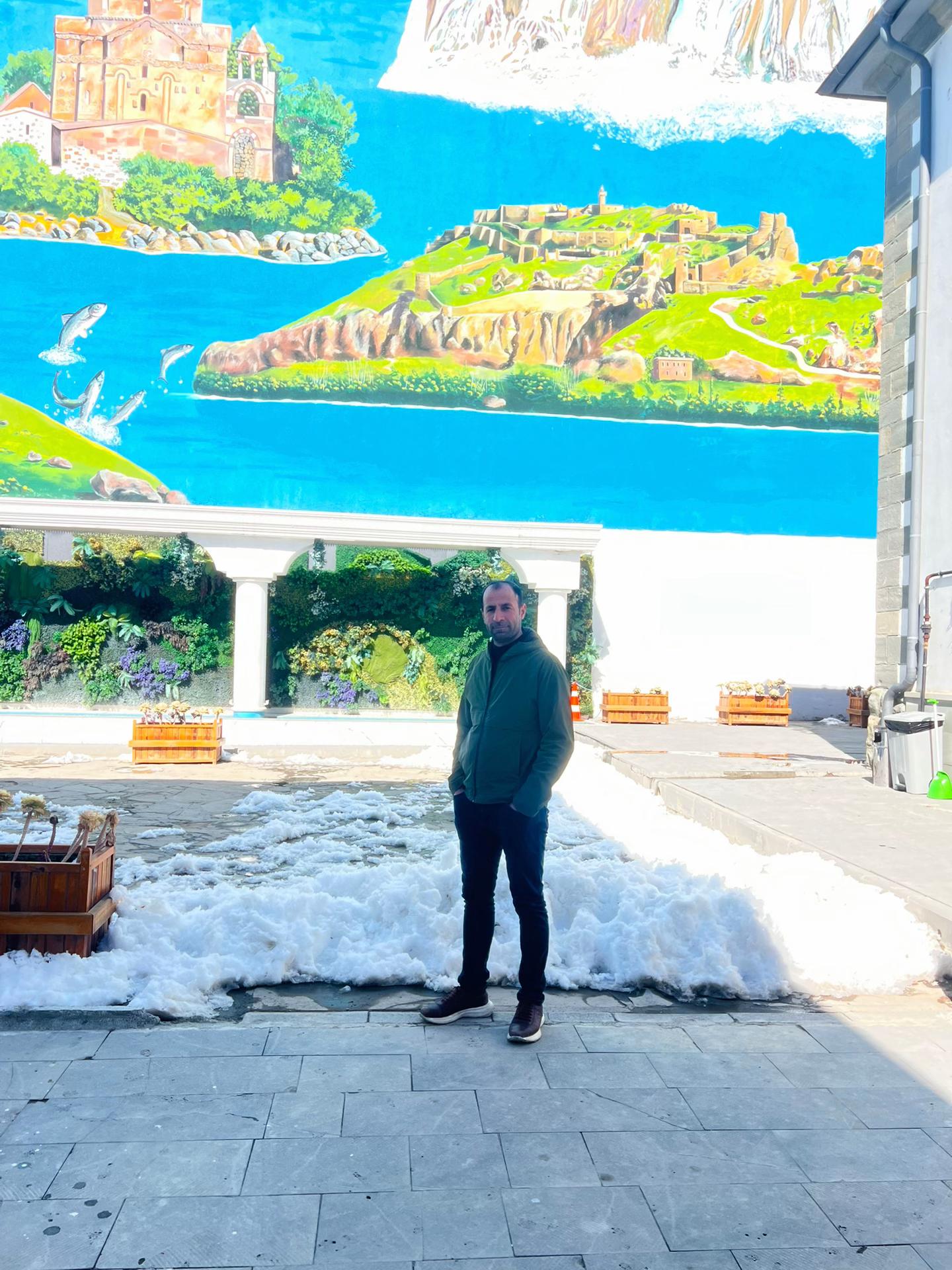 @Karakoç Cevher