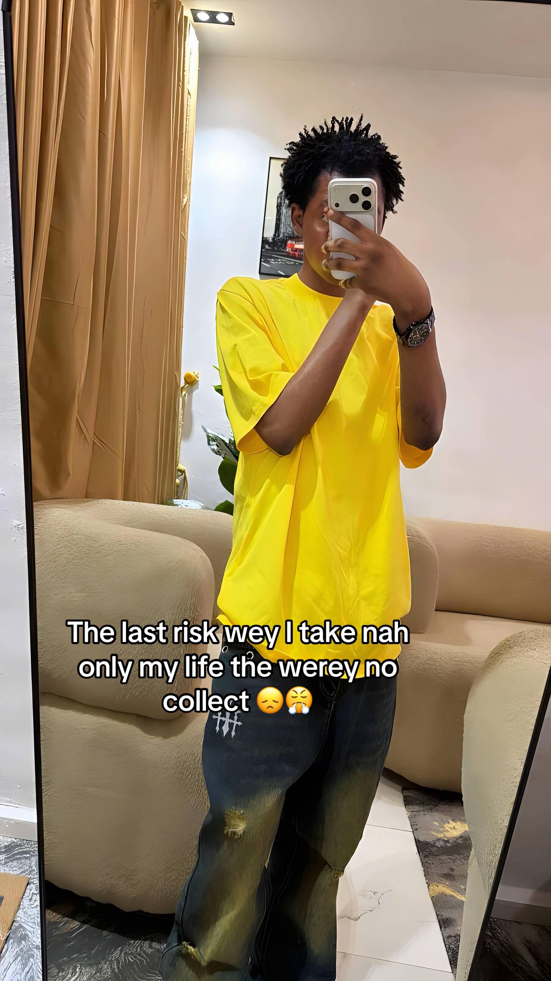 @ＯｌｕＷａＳｅＧｕＮ 🥤🖤